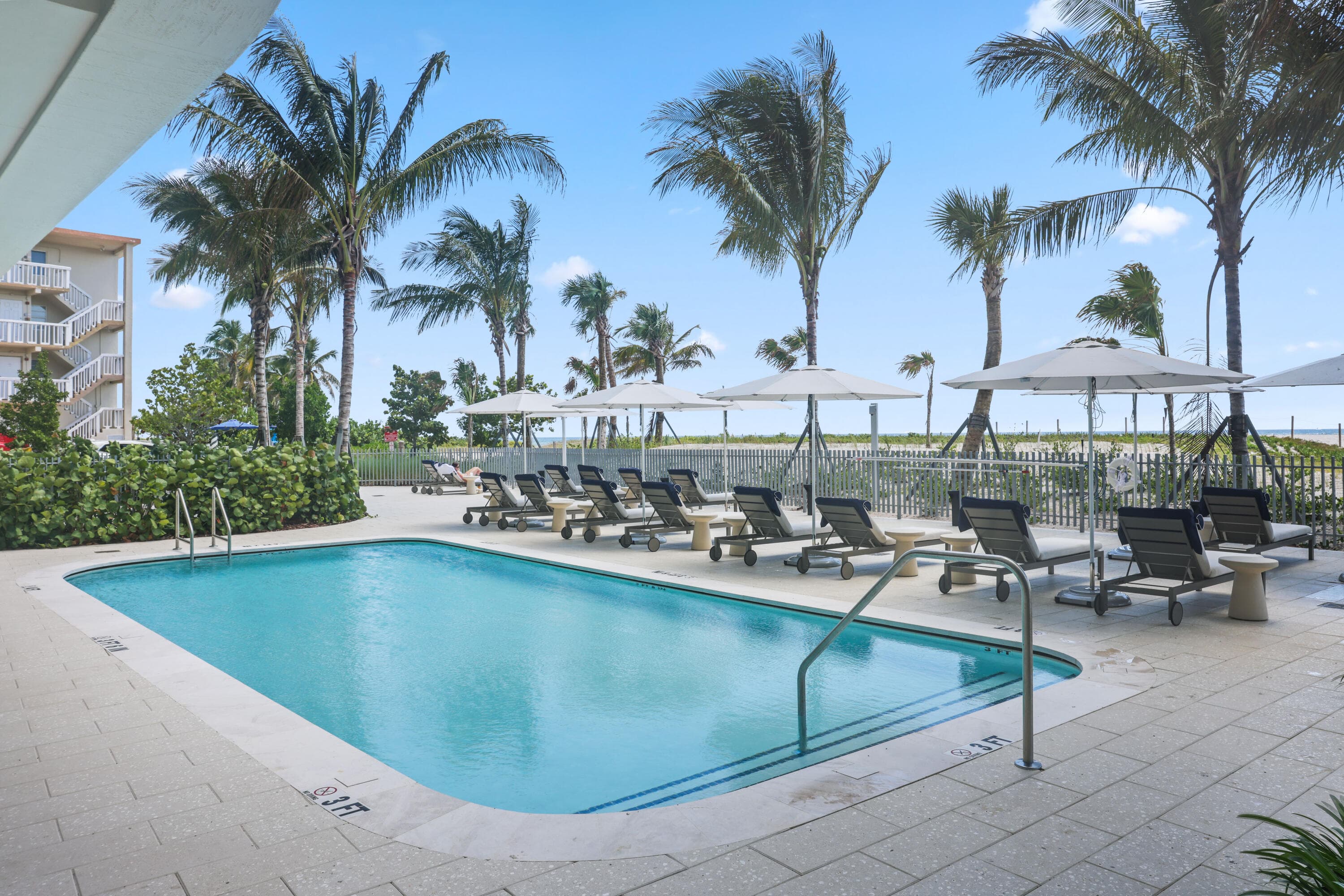 900 N Ocean Boulevard Uph03, Pompano Beach, FL 33062 — photo 30 of 44