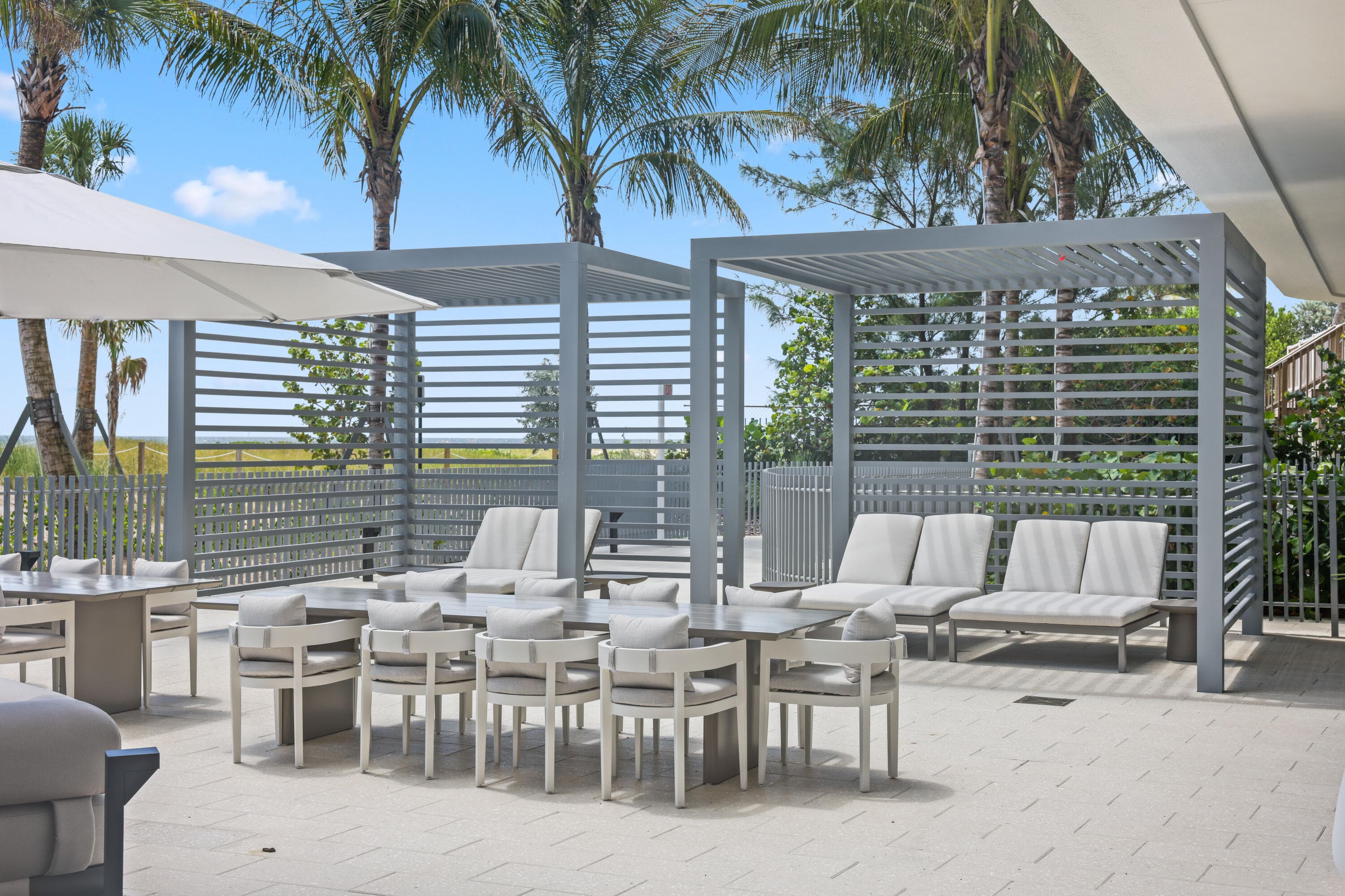 900 N Ocean Boulevard Uph03, Pompano Beach, FL 33062 — photo 32 of 44
