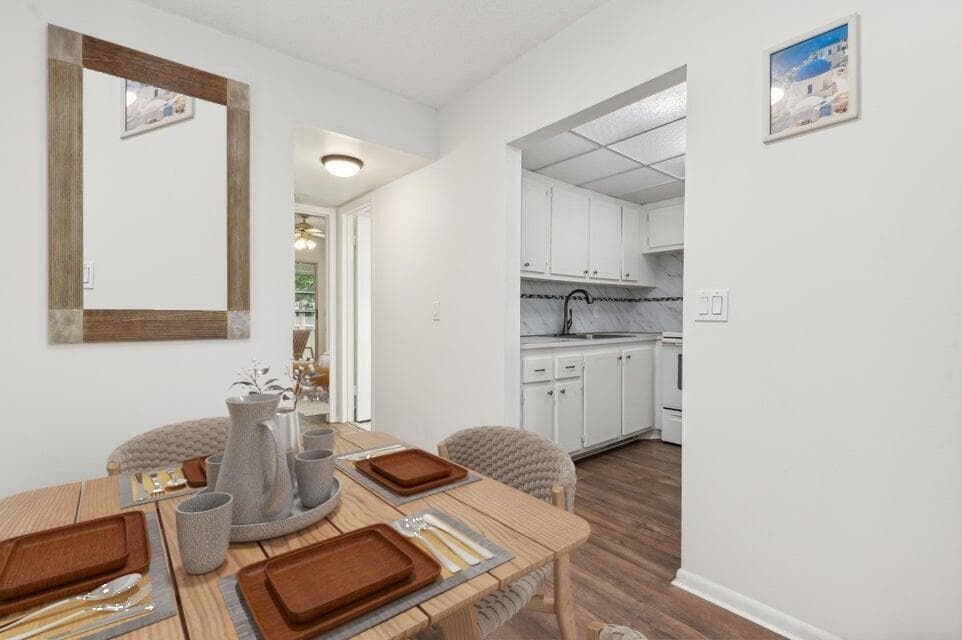 98 Ventnor E 98, Deerfield Beach, FL 33442 — photo 3 of 15