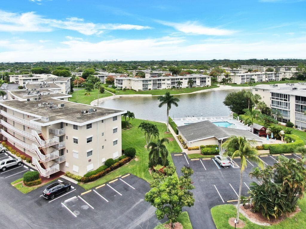 2616 N Gardens Drive 105, Lake Worth, FL 33461 — photo 1 of 17