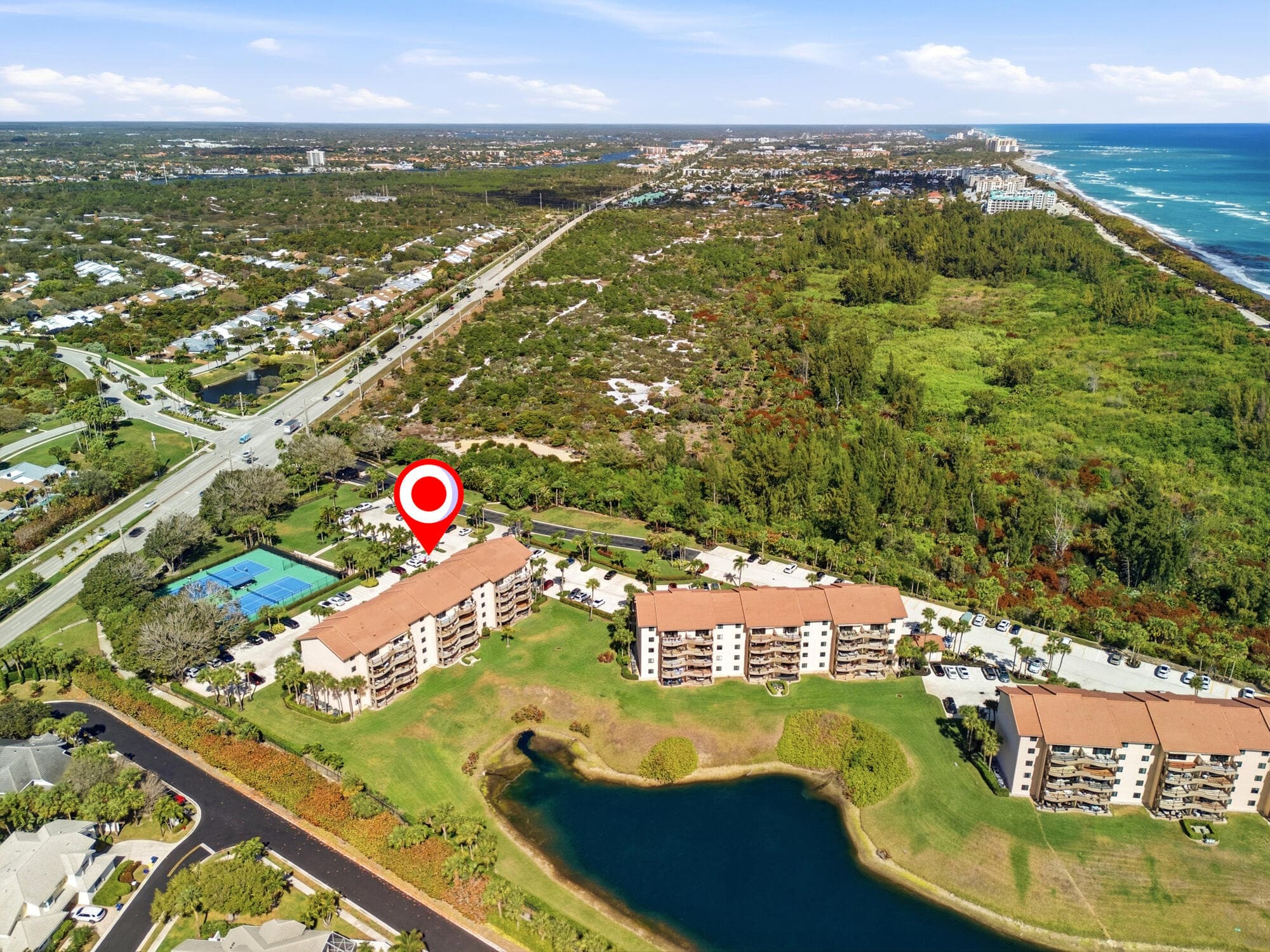 401 Ocean Bluffs Boulevard 104, Jupiter, FL 33477 — photo 8 of 34