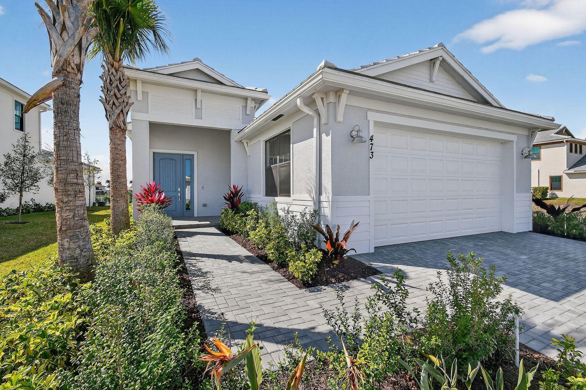 473 SE Fascino Circle, Port St. Lucie, FL 34984 — photo 4 of 71