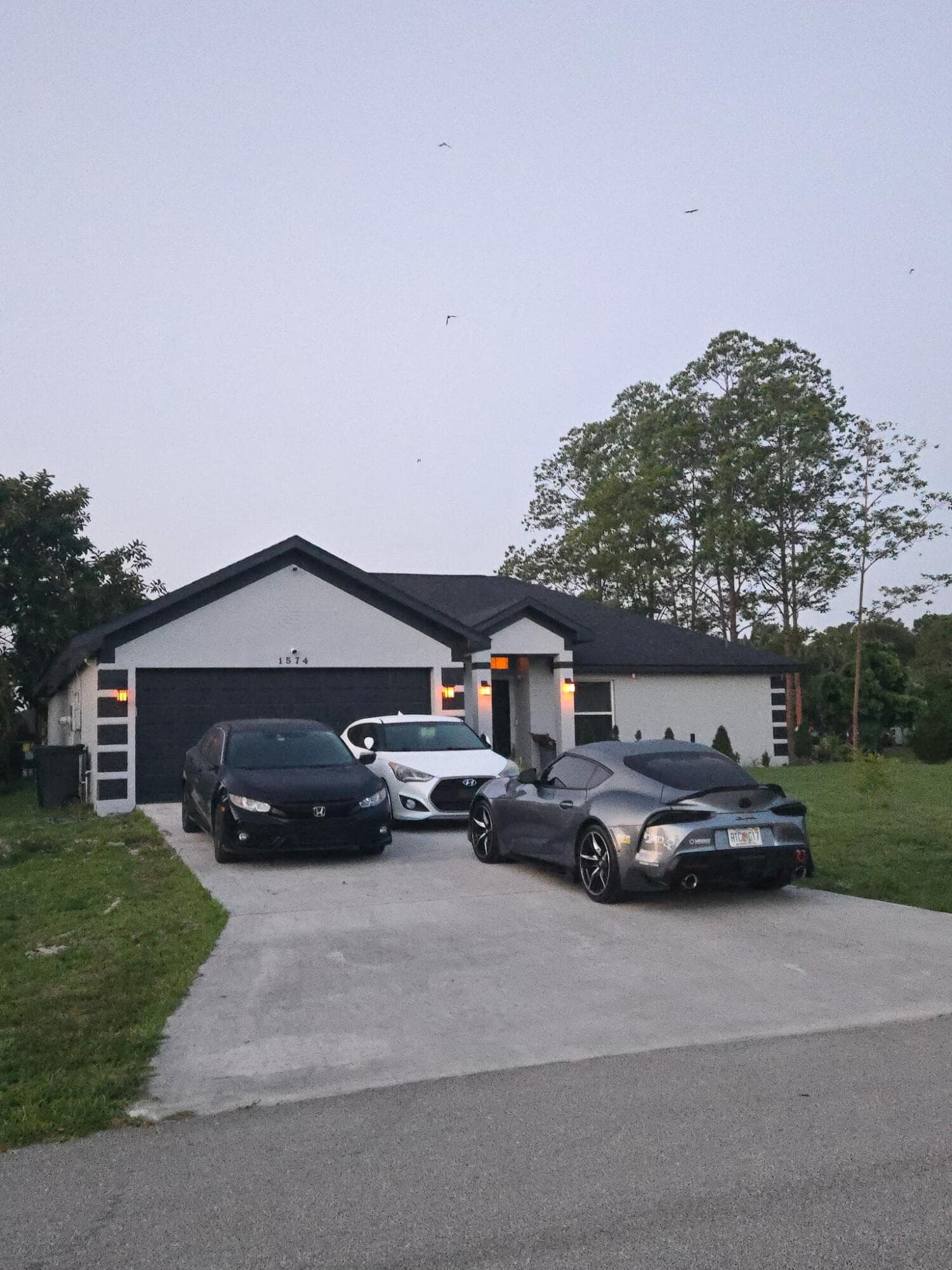 1574 SW Fresno Road, Port St. Lucie, FL 34953 — photo 1 of 56