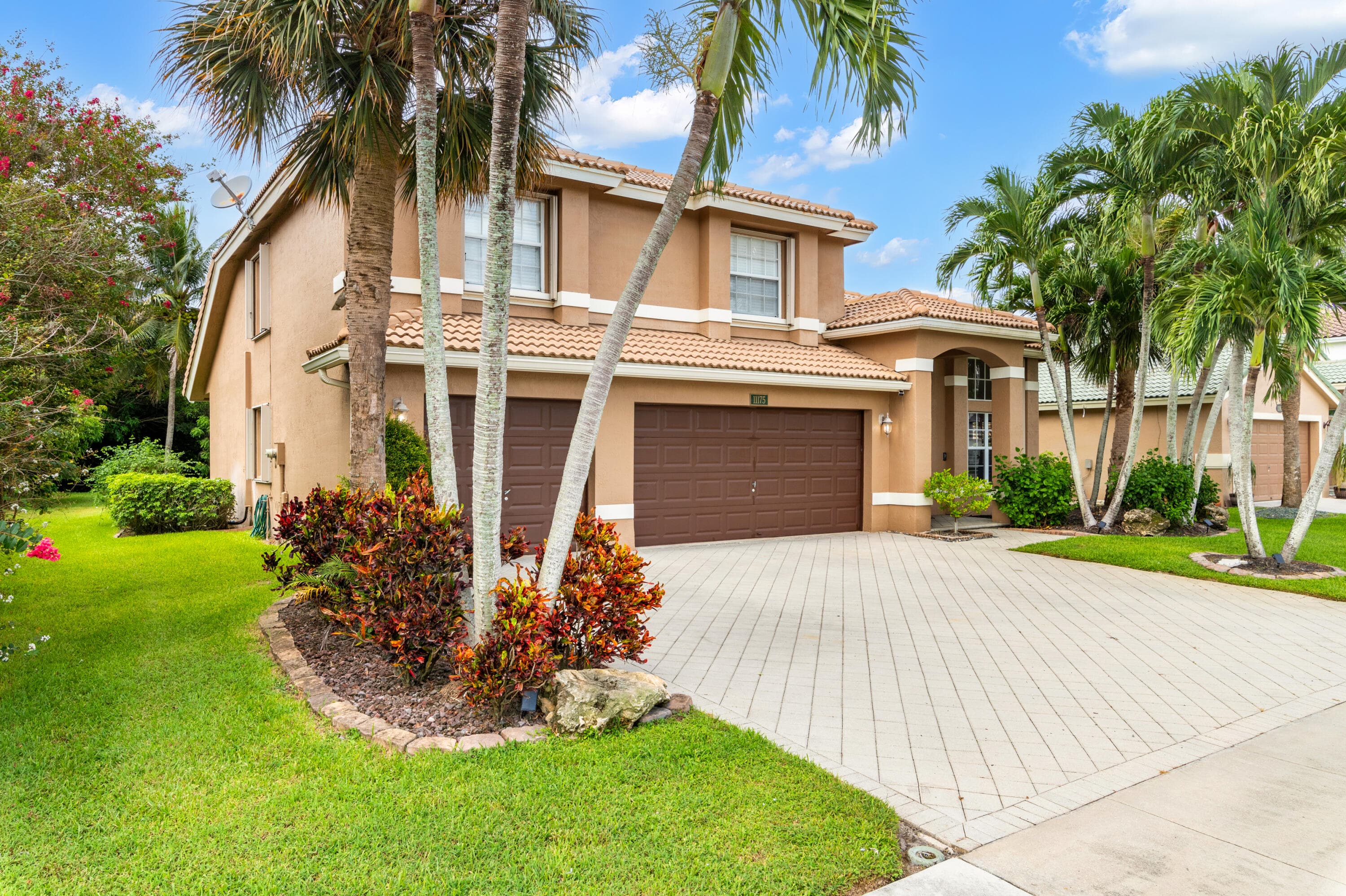 11175 Nantucket Bay Court, Wellington, FL 33414 — photo 3 of 41