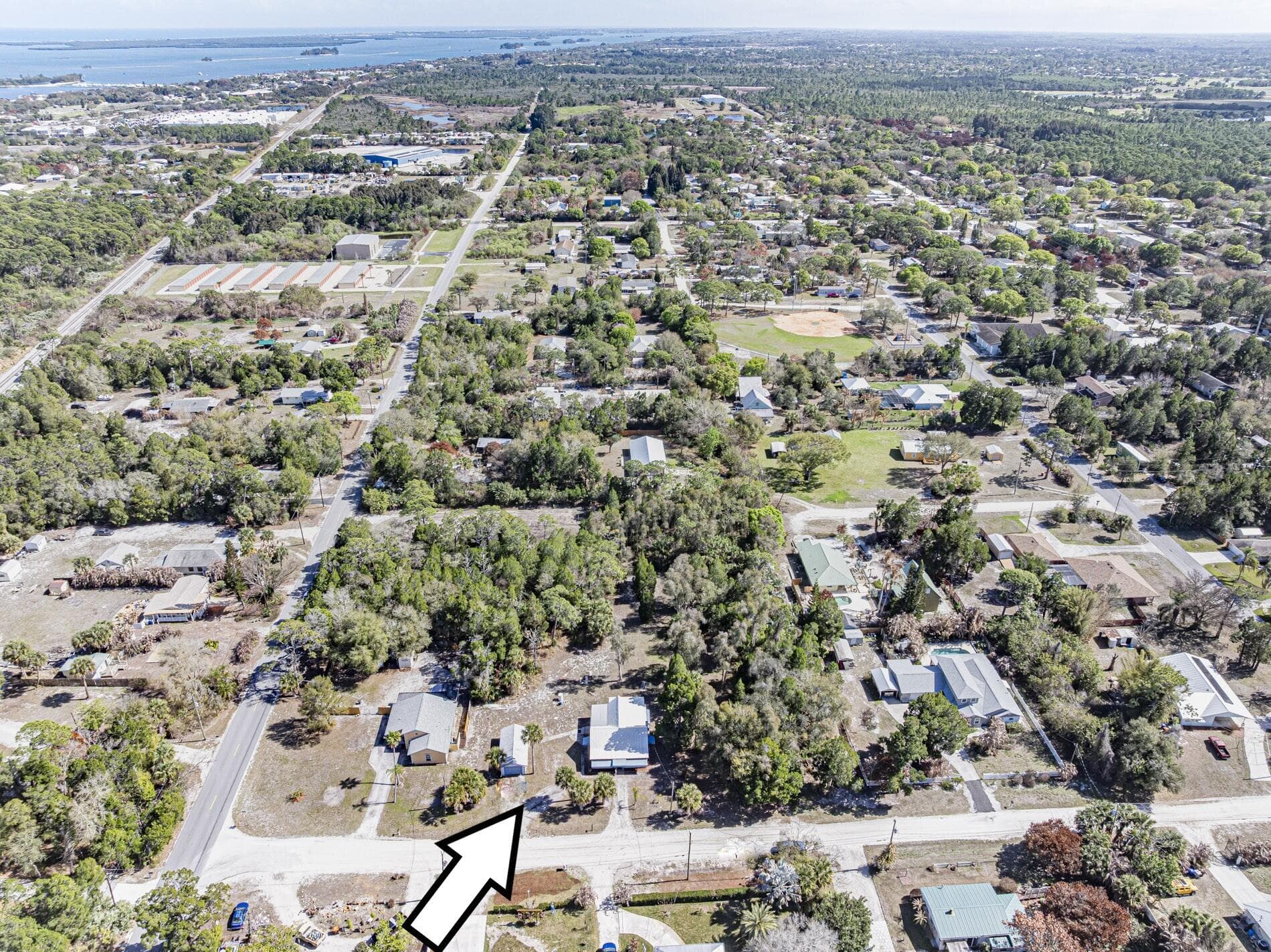 12970 81st Court, Sebastian, FL 32958 — photo 42 of 45
