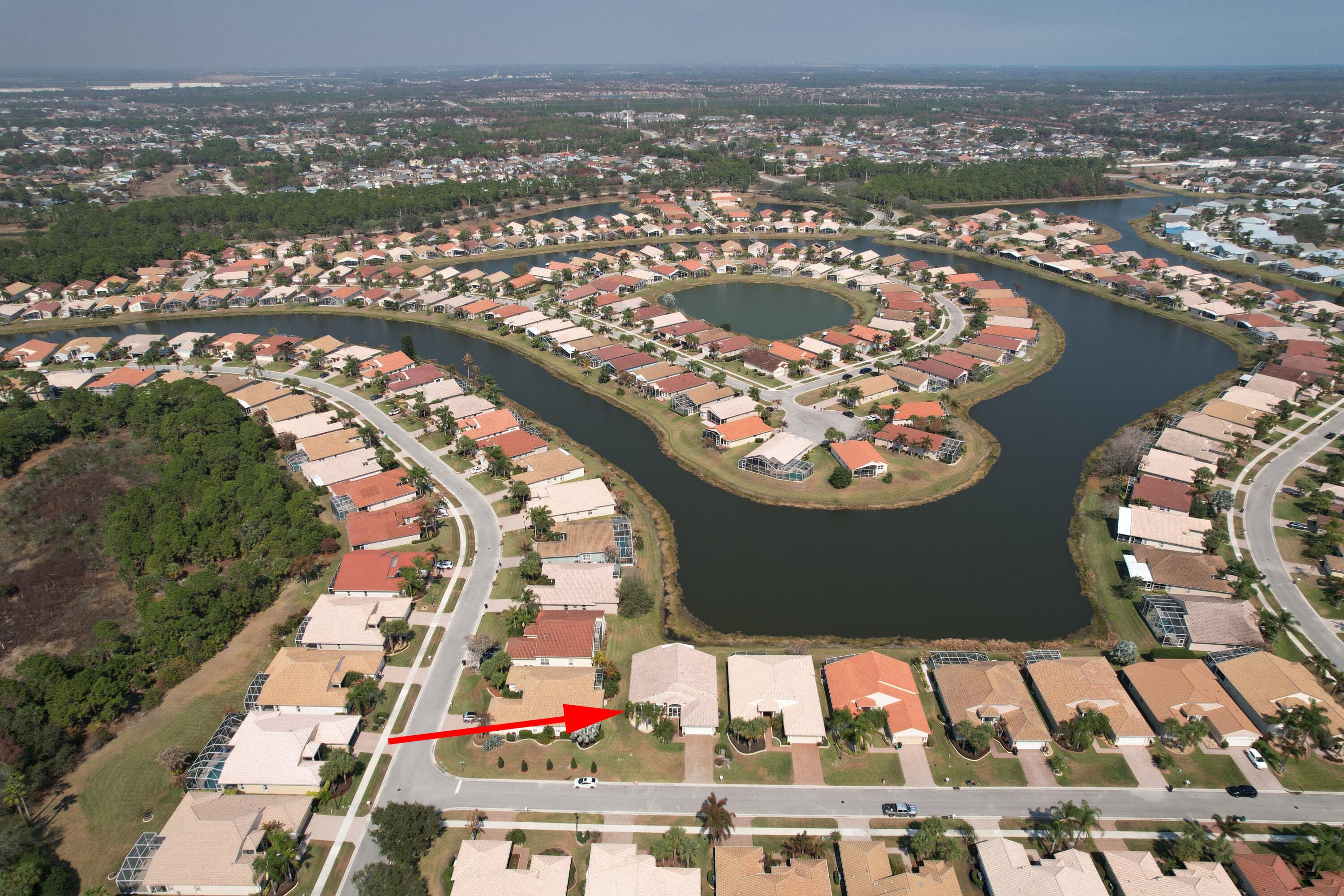 504 NW Serene Meadow Way, Port St. Lucie, FL 34986 — photo 41 of 72