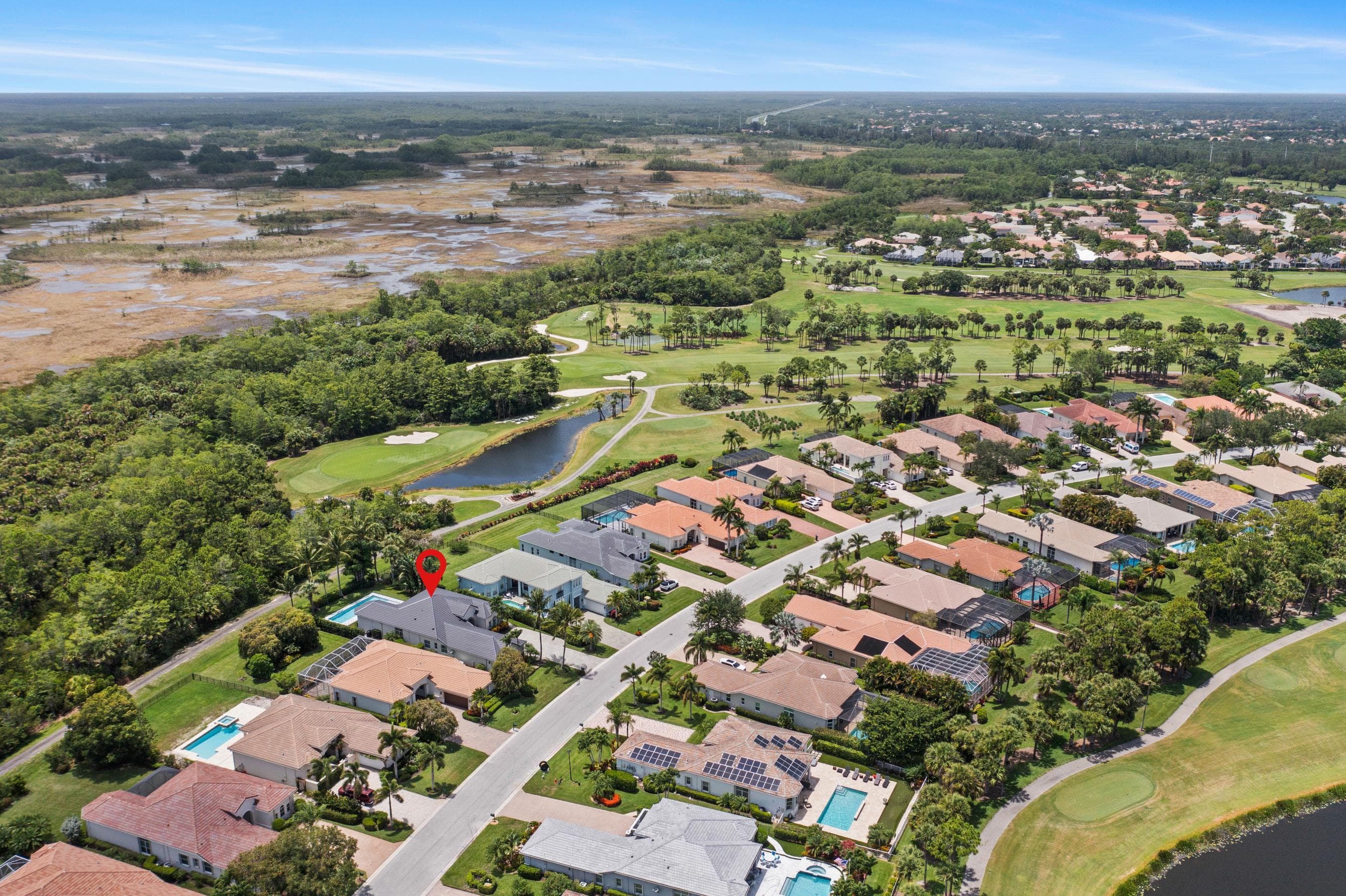 7737 Preserve Drive, West Palm Beach, FL 33412 — photo 54 of 61