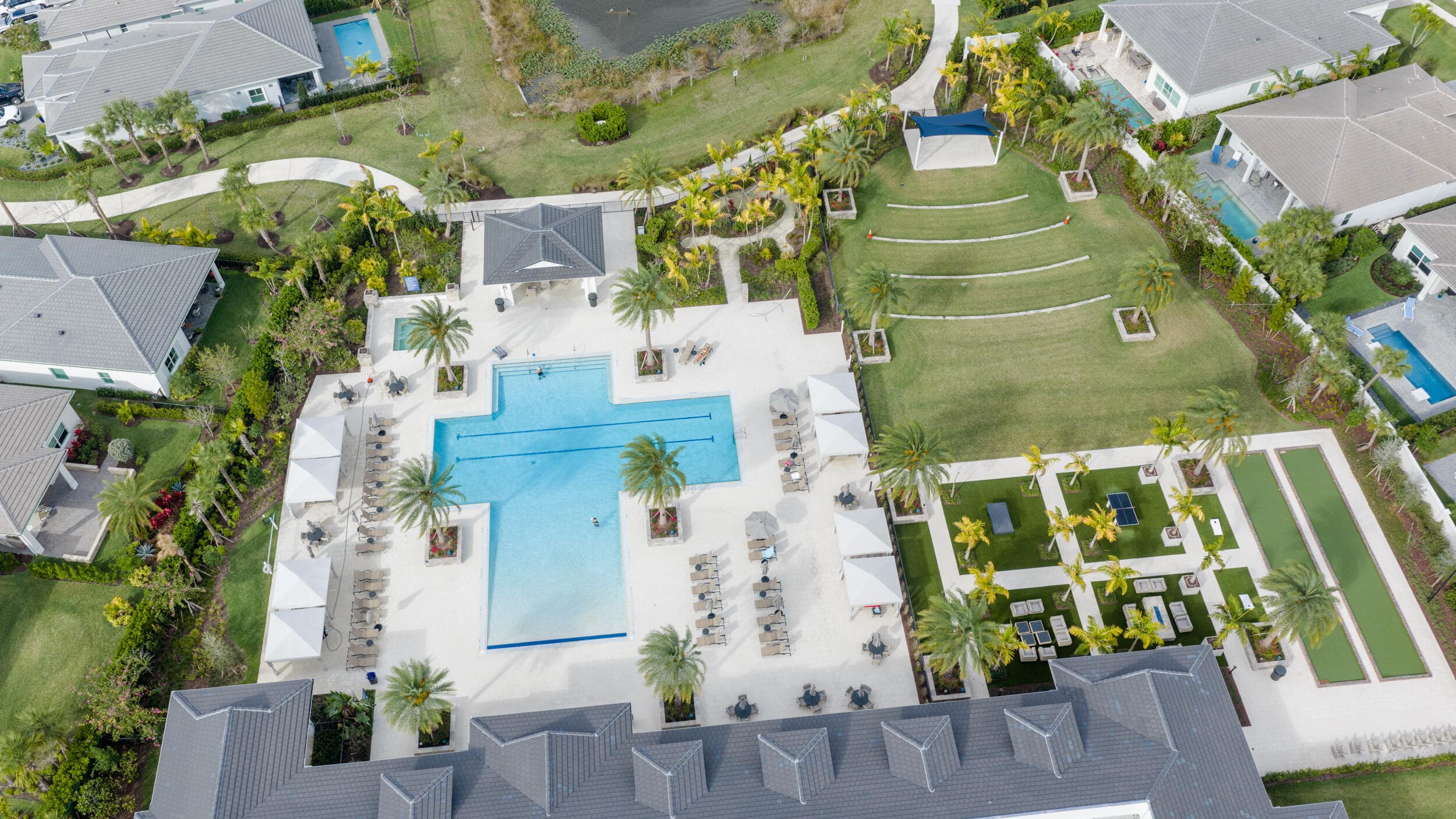 10038 Regency Way, Palm Beach Gardens, FL 33412 — photo 44 of 48