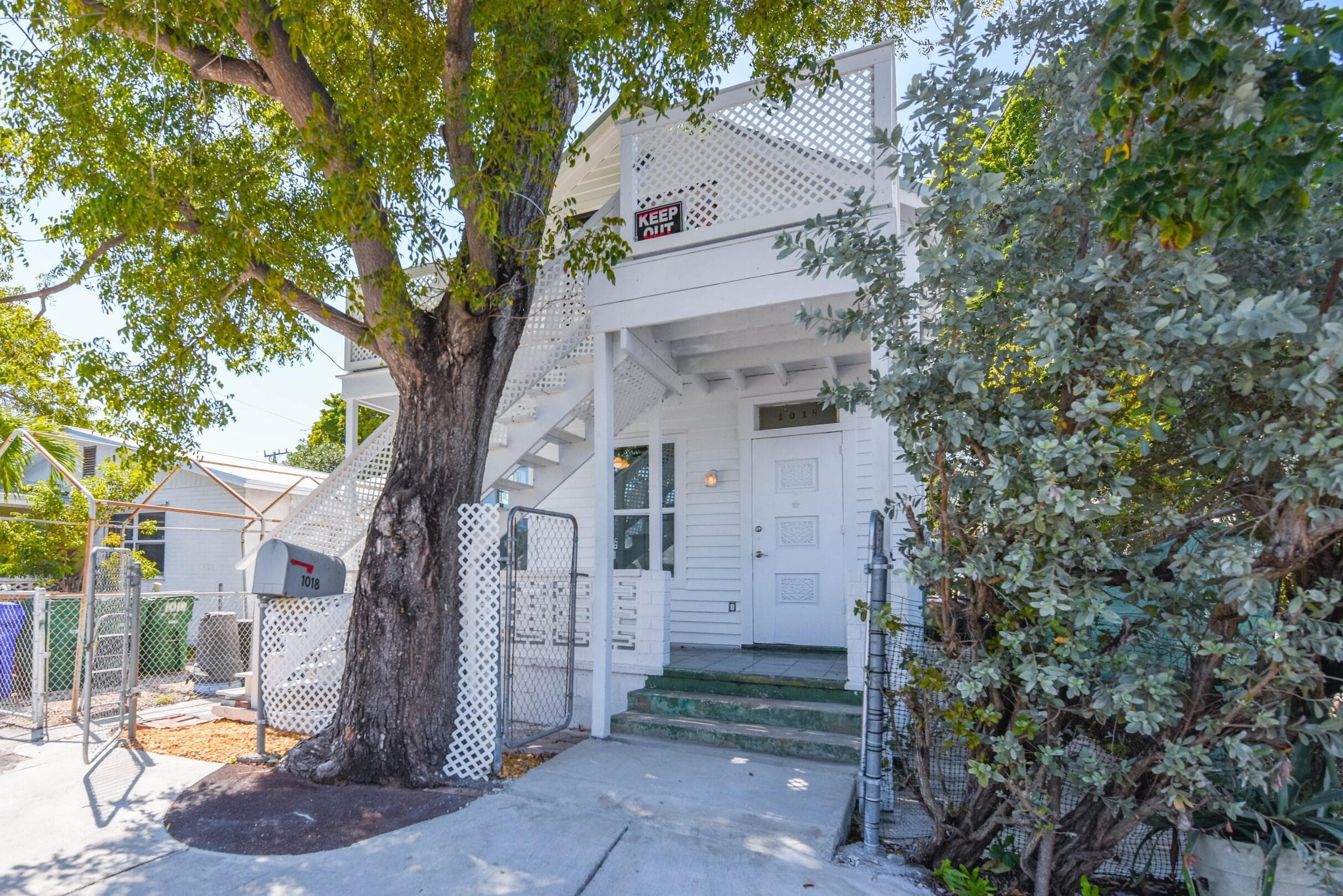 1018 Georgia Street, Key West, FL 33040 — photo