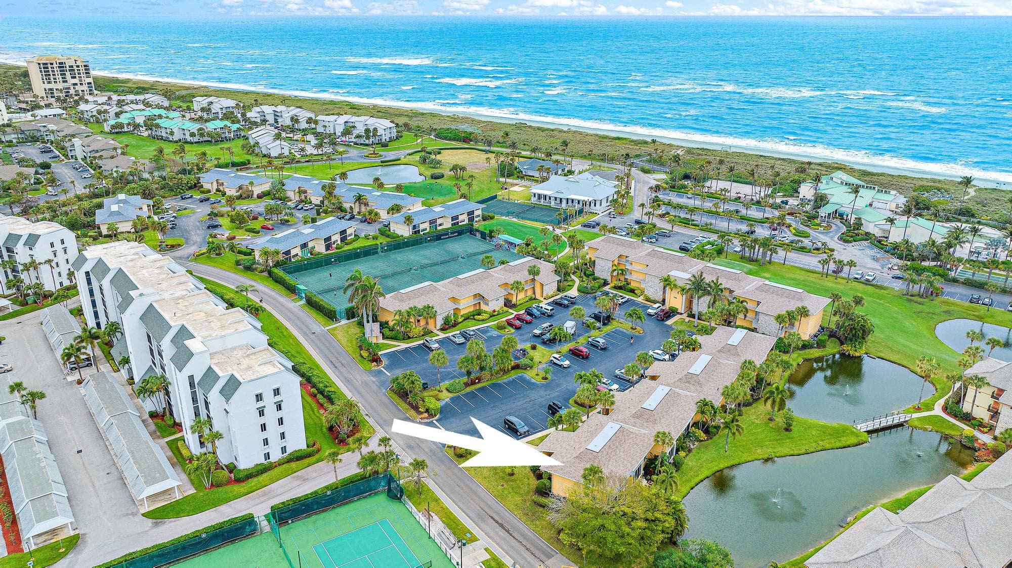 2400 S Ocean Drive 621, Hutchinson Island, FL 34949 — photo 19 of 23