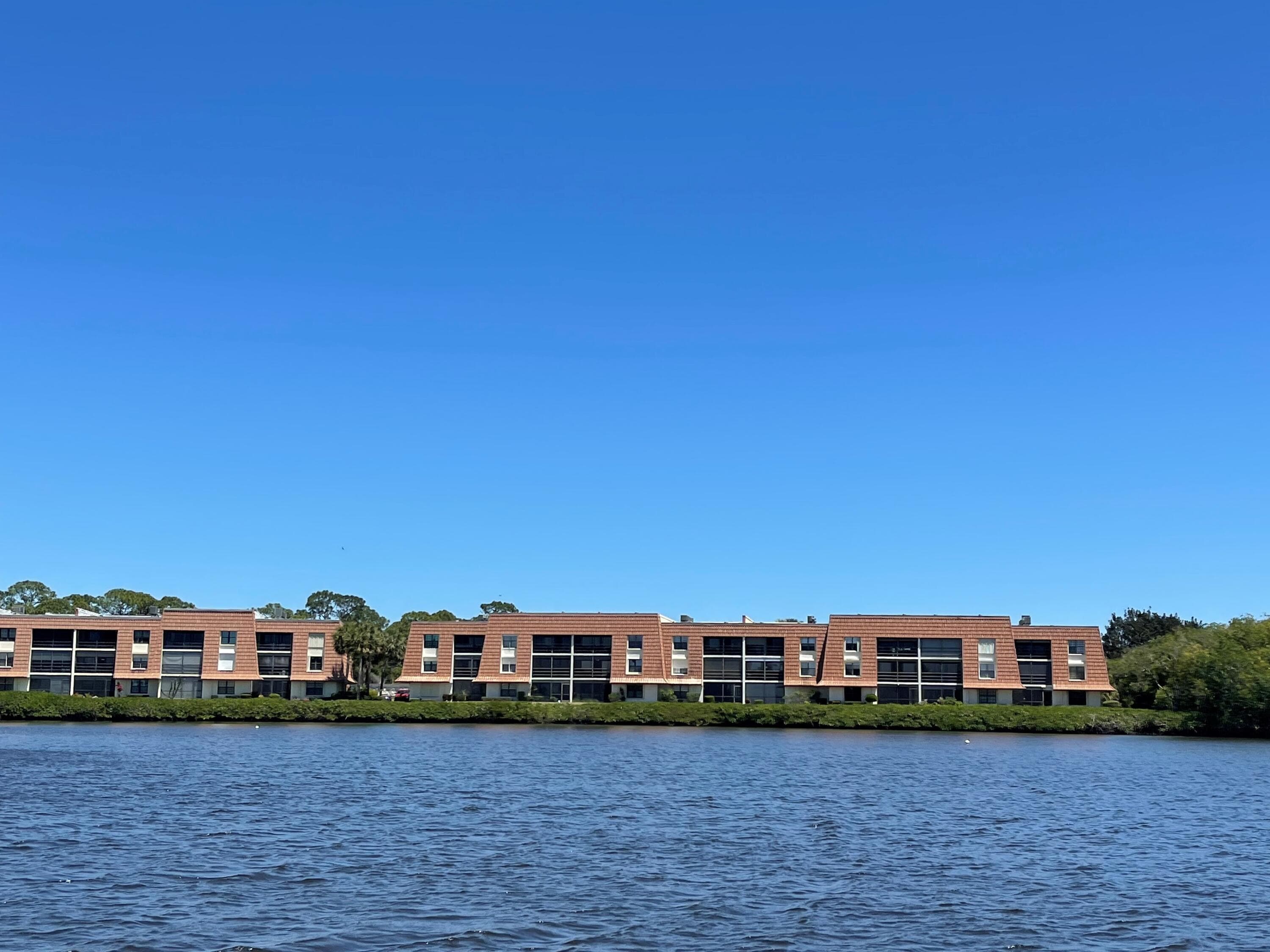 3100 SE Pruitt Road G207, Port St. Lucie, FL 34952 — photo 1 of 17