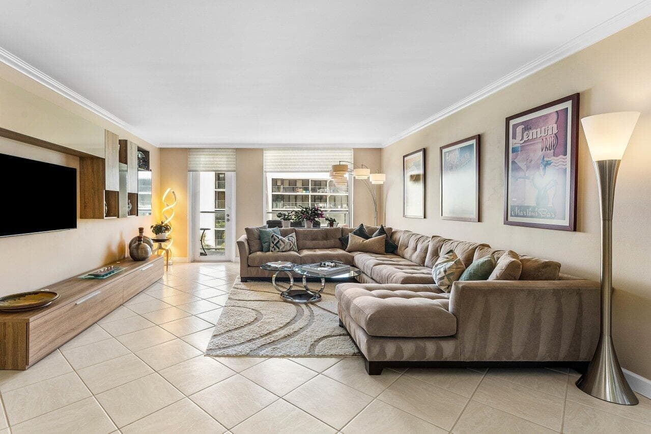 3450 S Ocean Boulevard 5010, Palm Beach, FL 33480 — photo 10 of 50