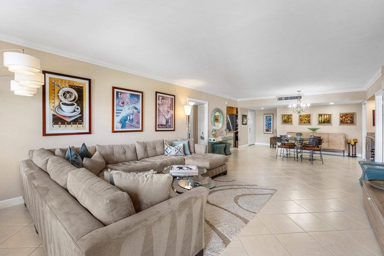 3450 S Ocean Boulevard 5010, Palm Beach, FL 33480 — photo 14 of 50