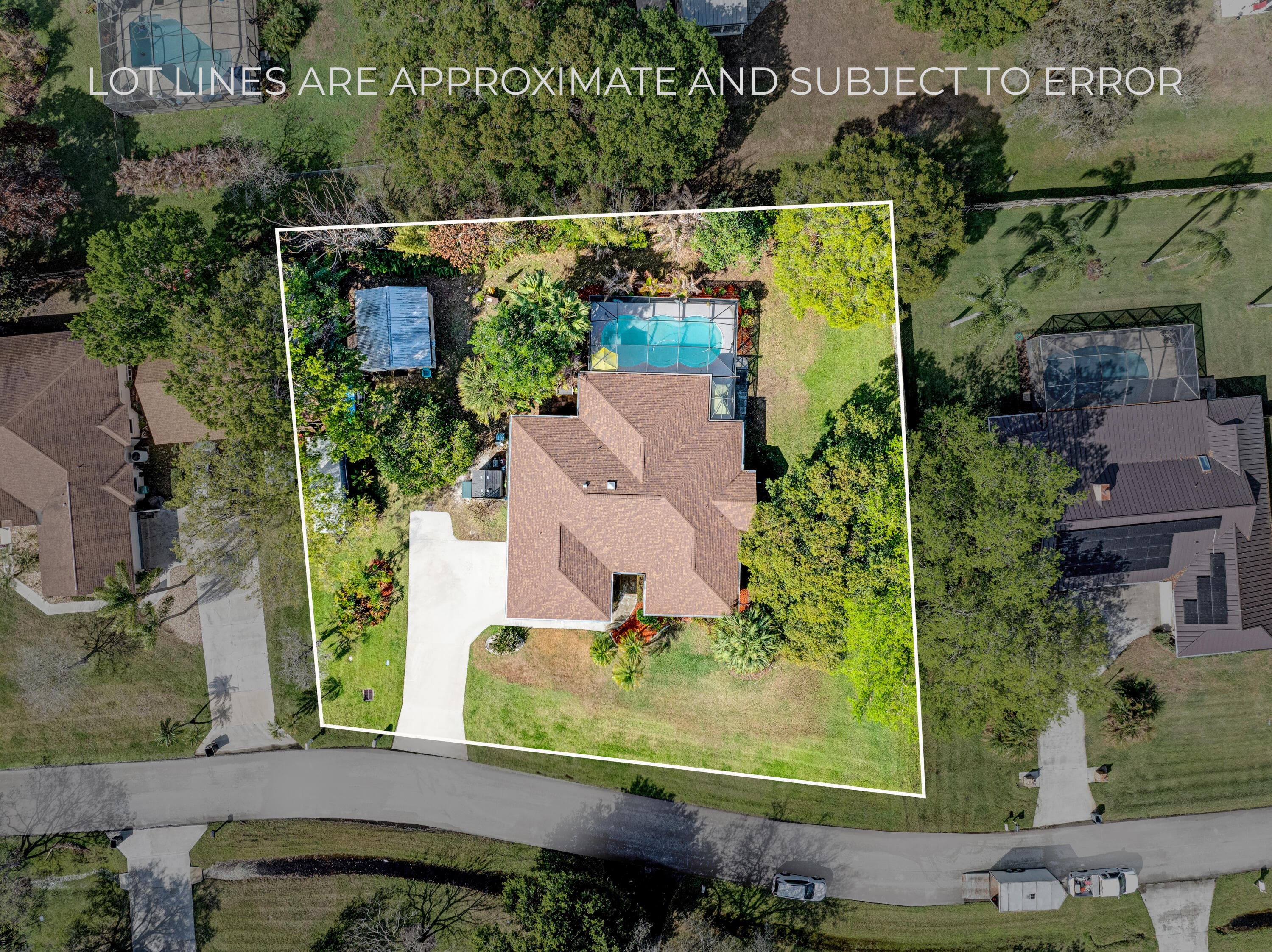 1106 Driftwood Lane, Fort Pierce, FL 34982 — photo 44 of 48