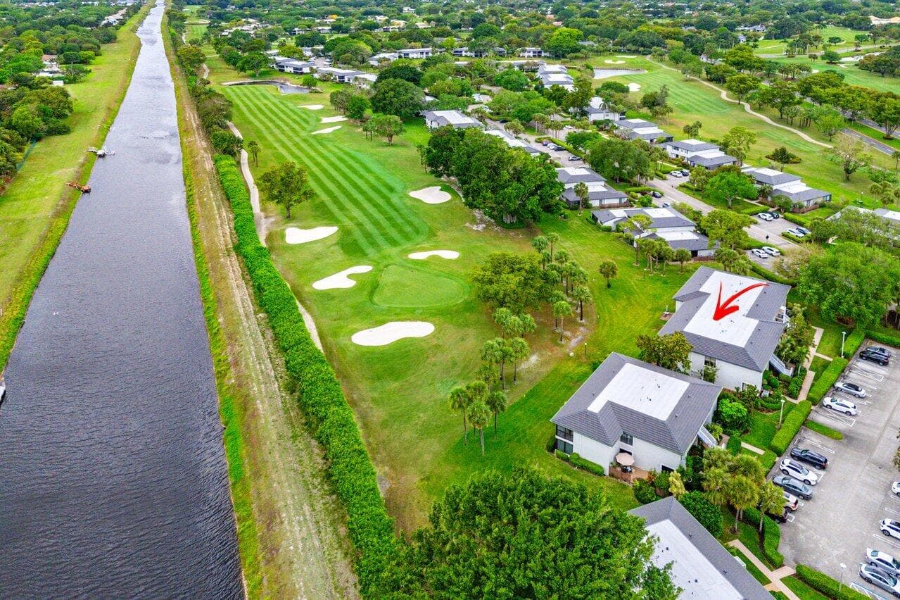 20 Southport Lane B, Boynton Beach, FL 33436 — photo 1 of 54