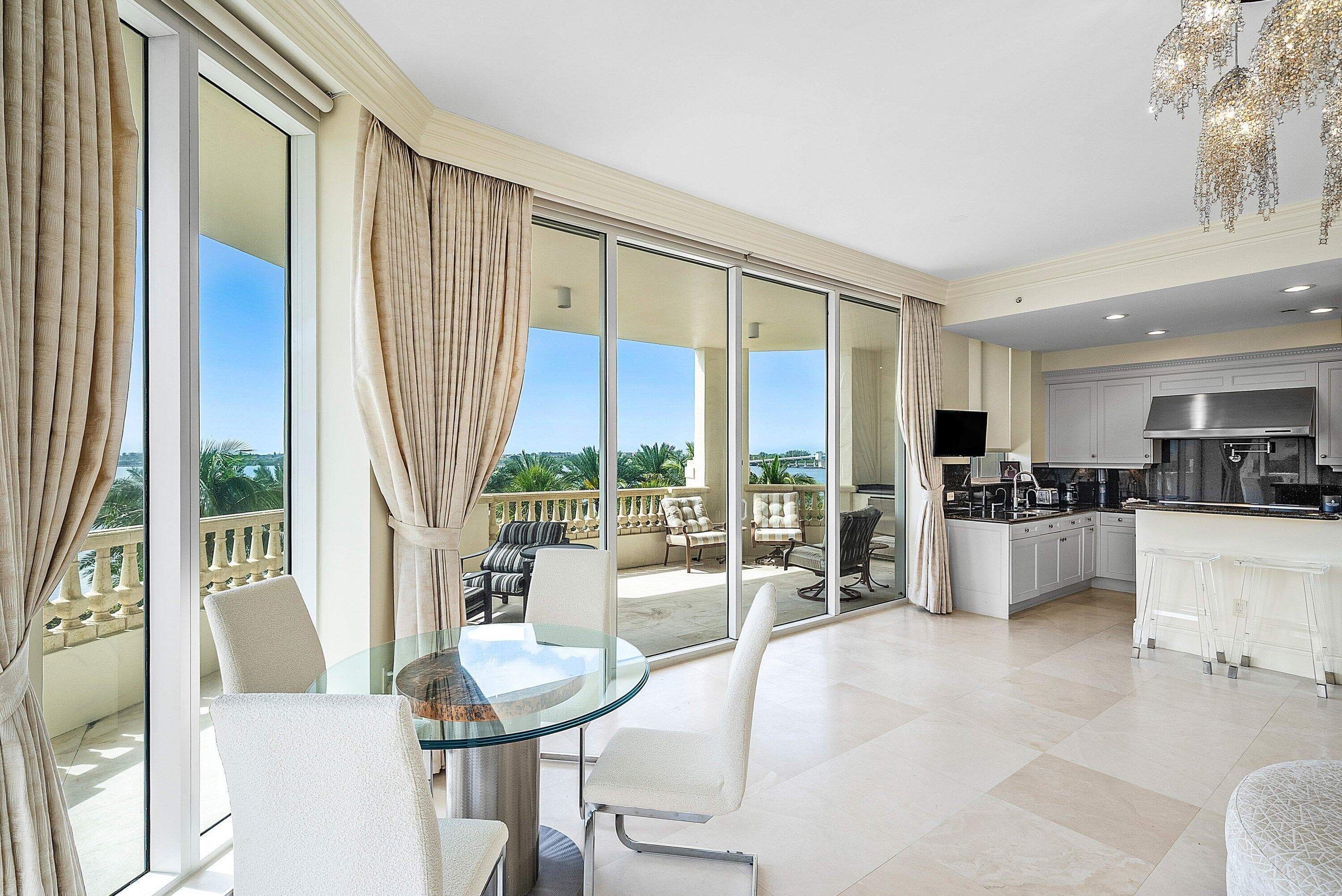 3000 S Ocean Boulevard 402, Palm Beach, FL 33480 — photo 2 of 29