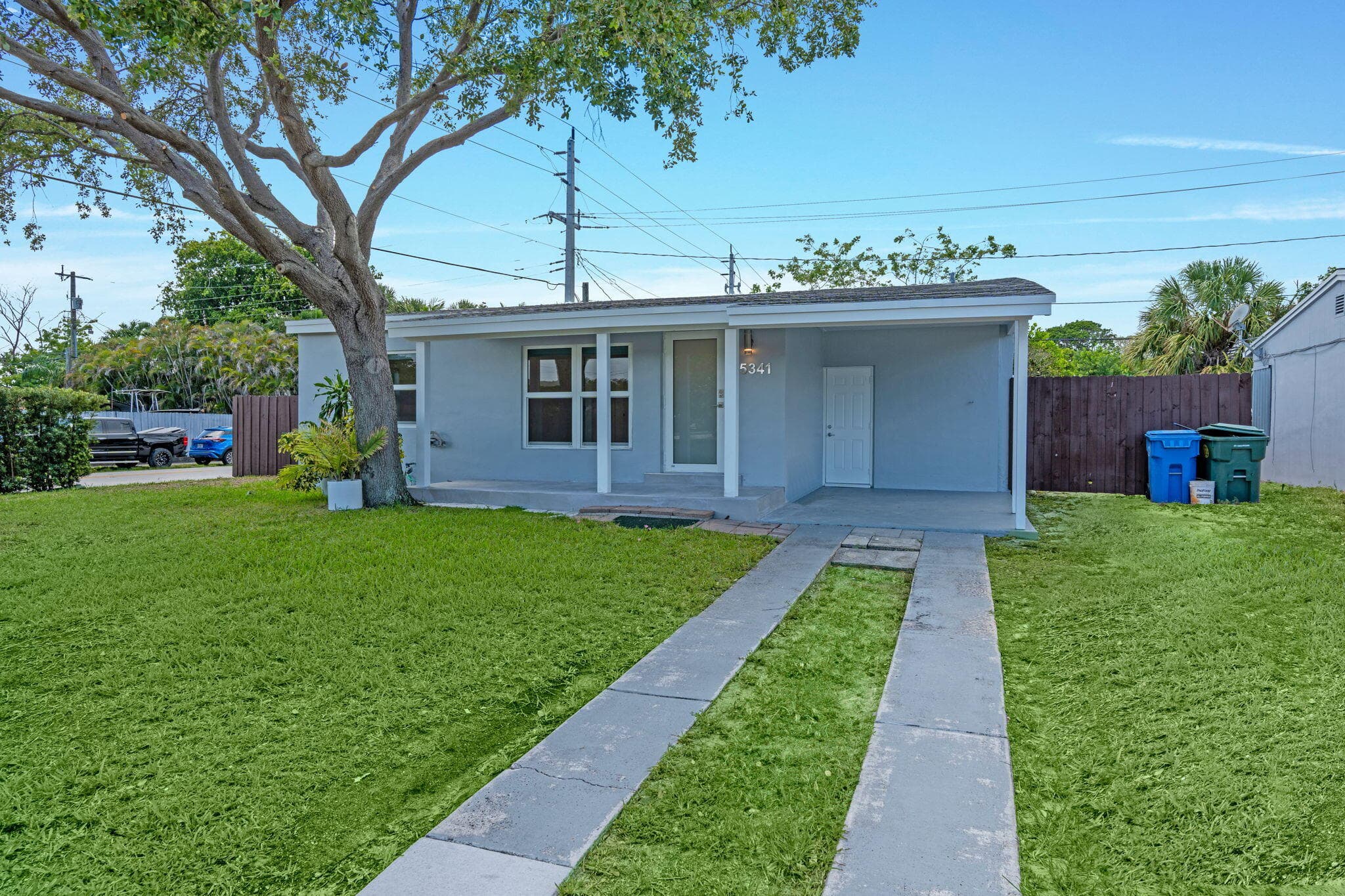 5341 N Andrews Avenue, Oakland Park, FL 33309 — photo 5 of 46