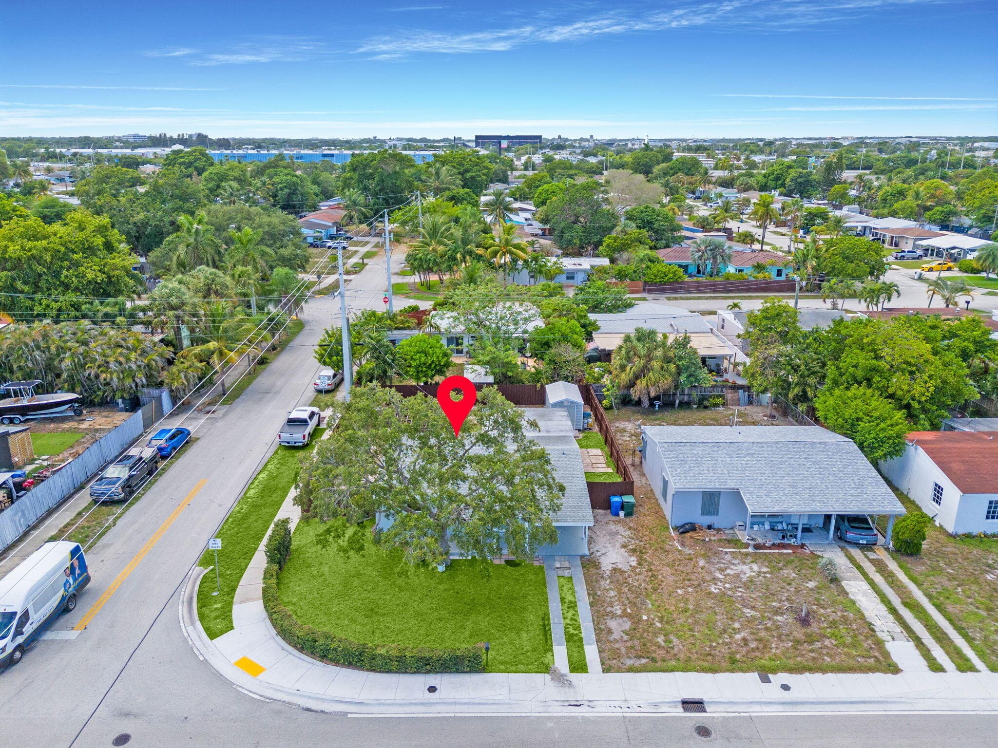 5341 N Andrews Avenue, Oakland Park, FL 33309 — photo 36 of 46