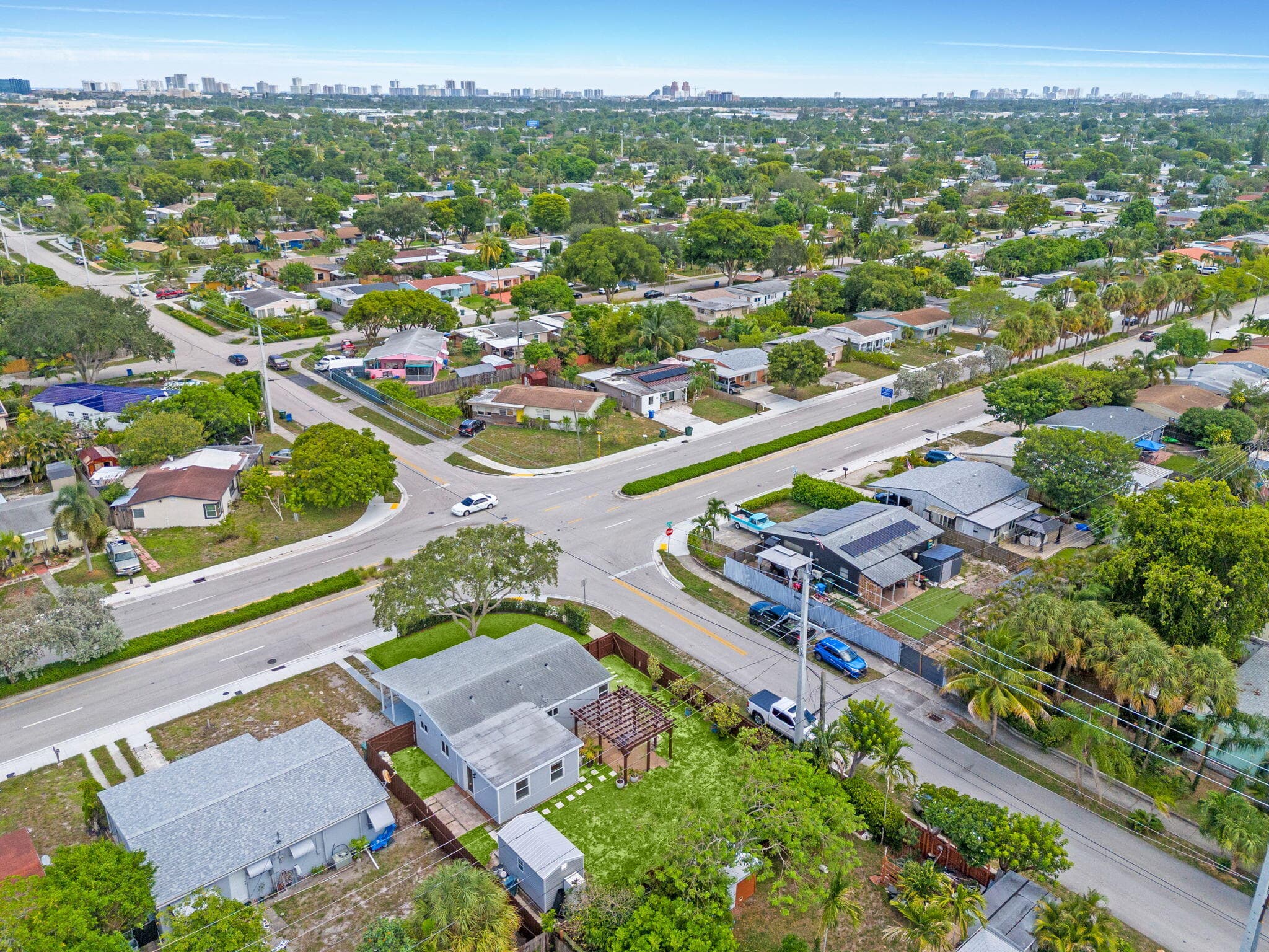 5341 N Andrews Avenue, Oakland Park, FL 33309 — photo 42 of 46