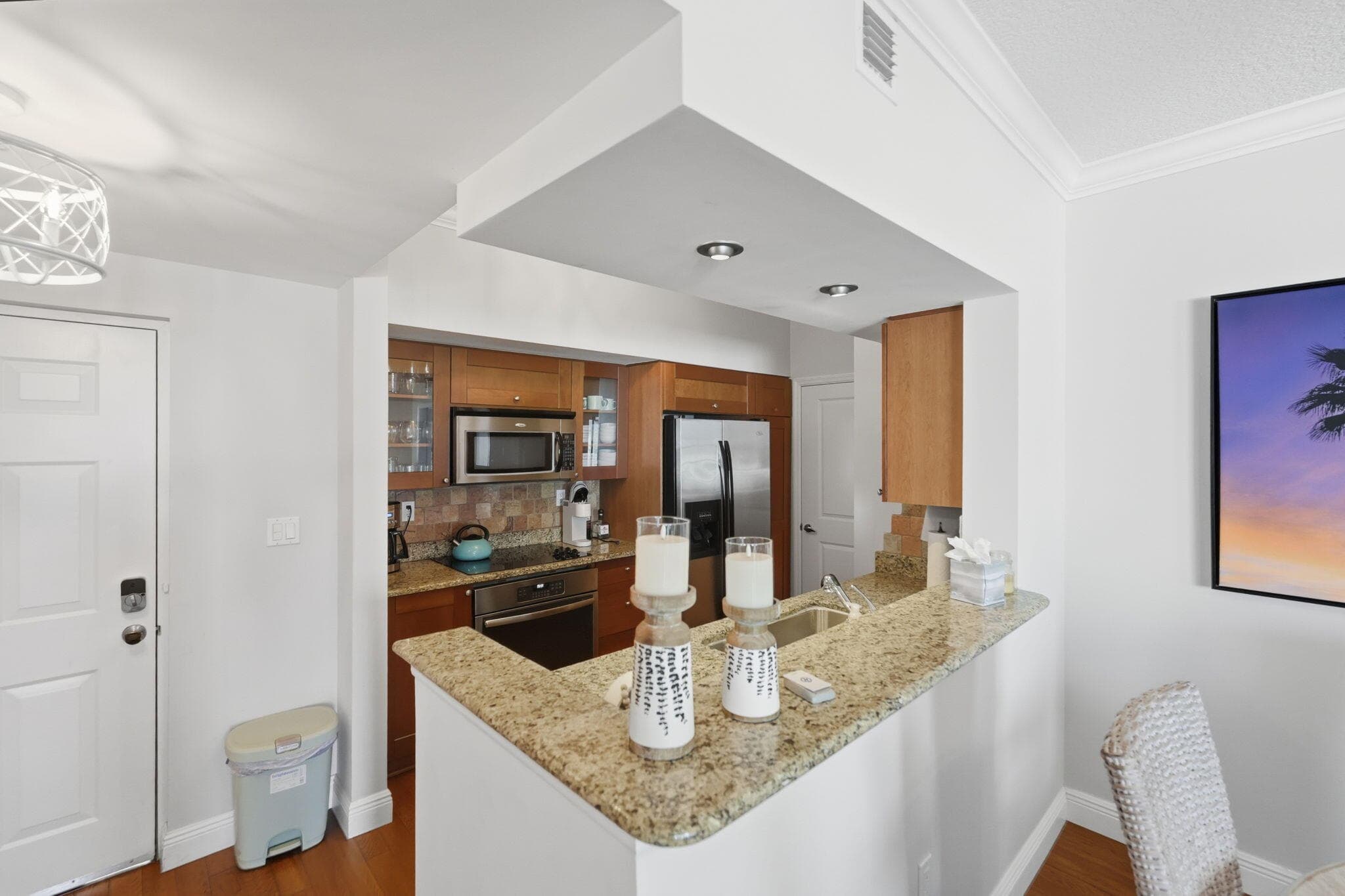 975 NW Flagler Avenue 302, Stuart, FL 34994 — photo 14 of 49