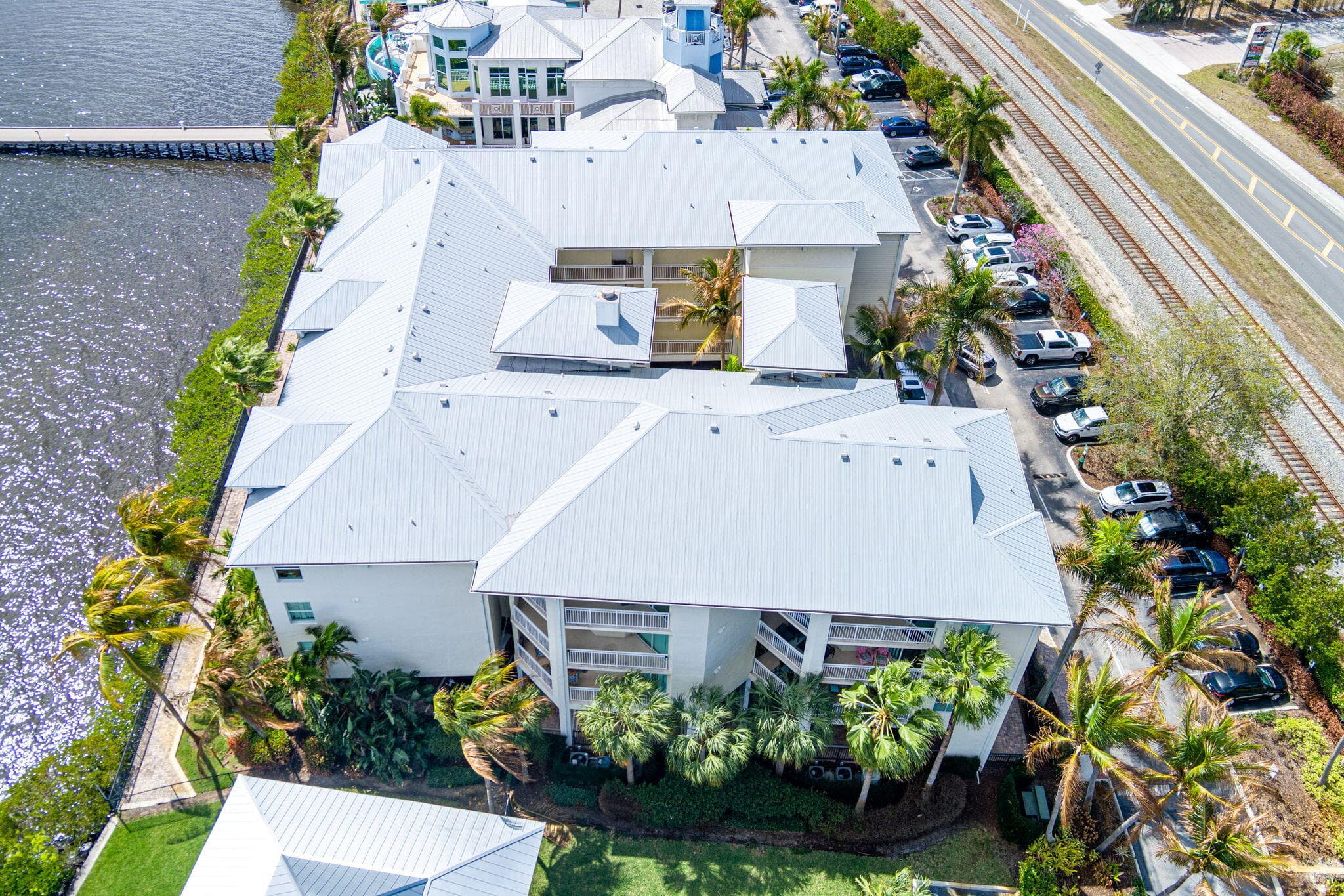 975 NW Flagler Avenue 302, Stuart, FL 34994 — photo 35 of 49