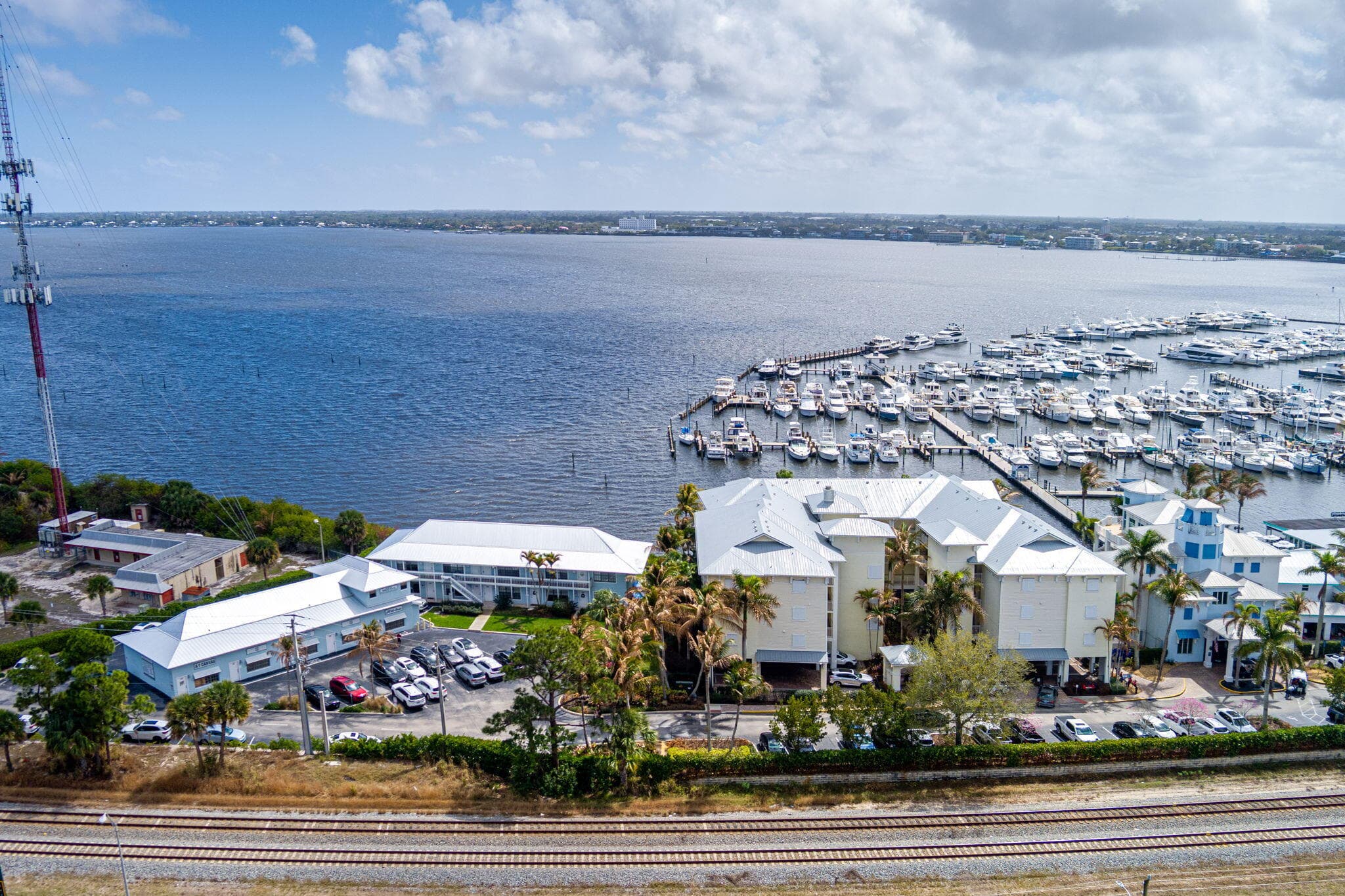 975 NW Flagler Avenue 302, Stuart, FL 34994 — photo 48 of 49
