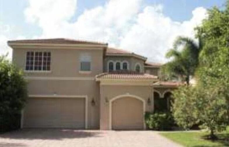 1257 Beacon Circle, Wellington, FL 33414 — photo 1 of 17