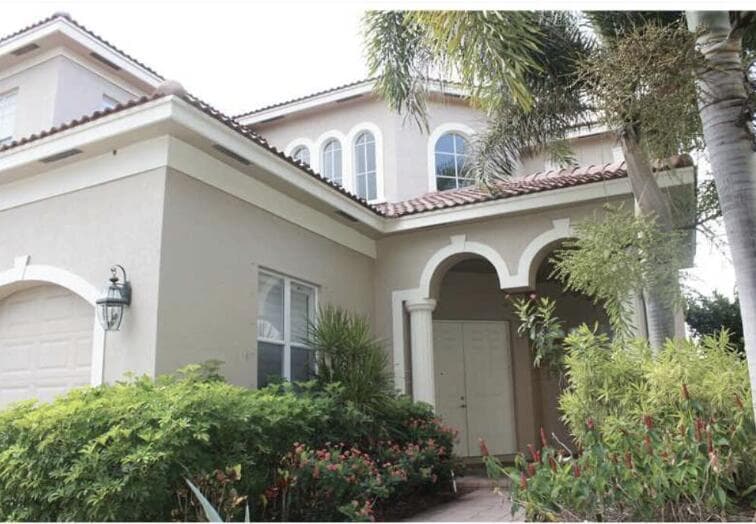 1257 Beacon Circle, Wellington, FL 33414 — photo 2 of 17