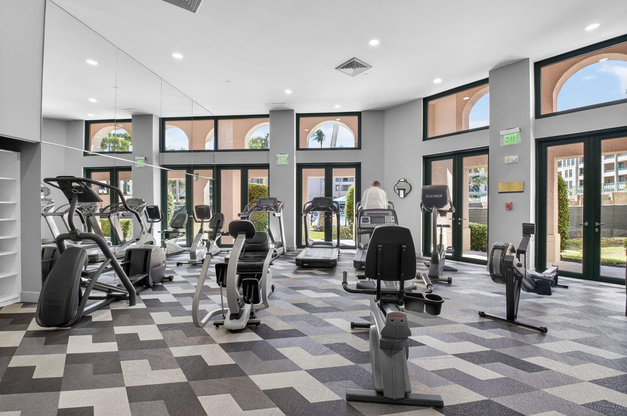 100 SE 5th Avenue 308, Boca Raton, FL 33432 — photo 57 of 59