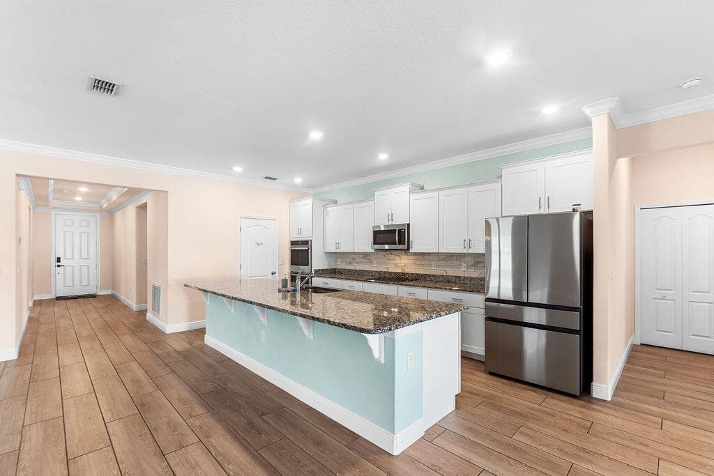 5285 NW South Delwood Drive, Port St. Lucie, FL 34986 — photo 6 of 47