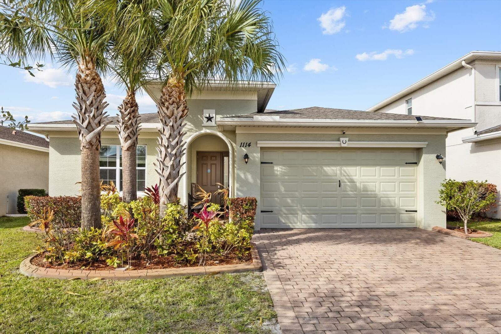 1114 NW Demedici Rd Road, Port St. Lucie, FL 34986 — photo 1 of 64