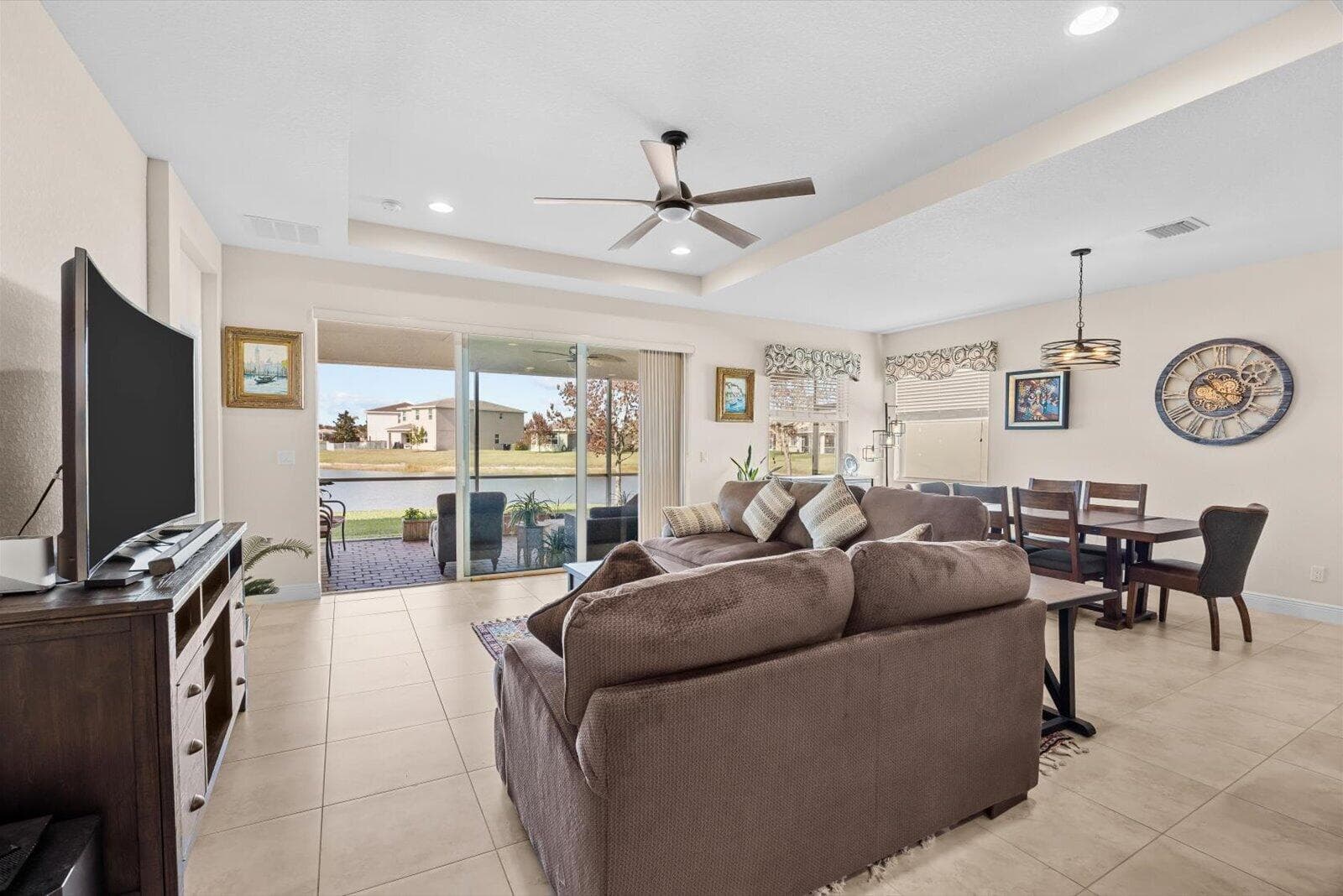 1114 NW Demedici Rd Road, Port St. Lucie, FL 34986 — photo 7 of 64