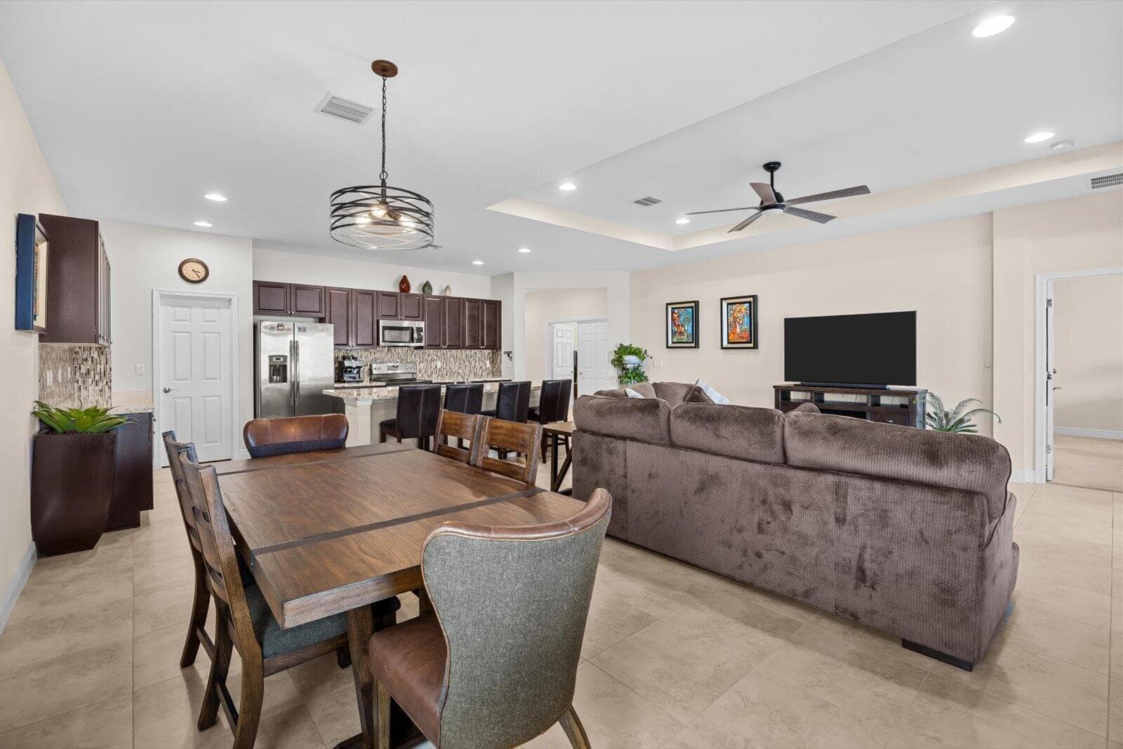 1114 NW Demedici Rd Road, Port St. Lucie, FL 34986 — photo 11 of 64
