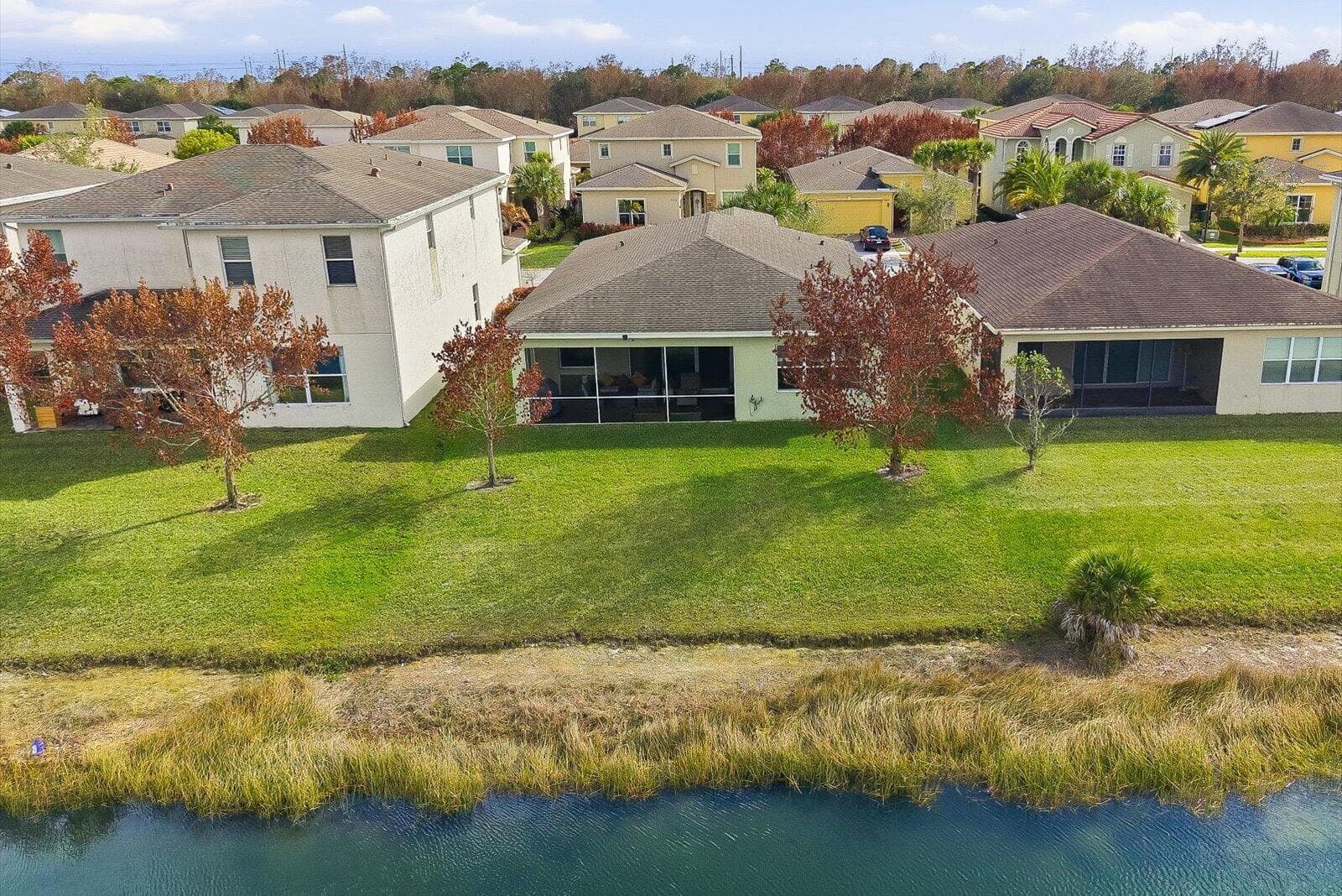 1114 NW Demedici Rd Road, Port St. Lucie, FL 34986 — photo 39 of 64