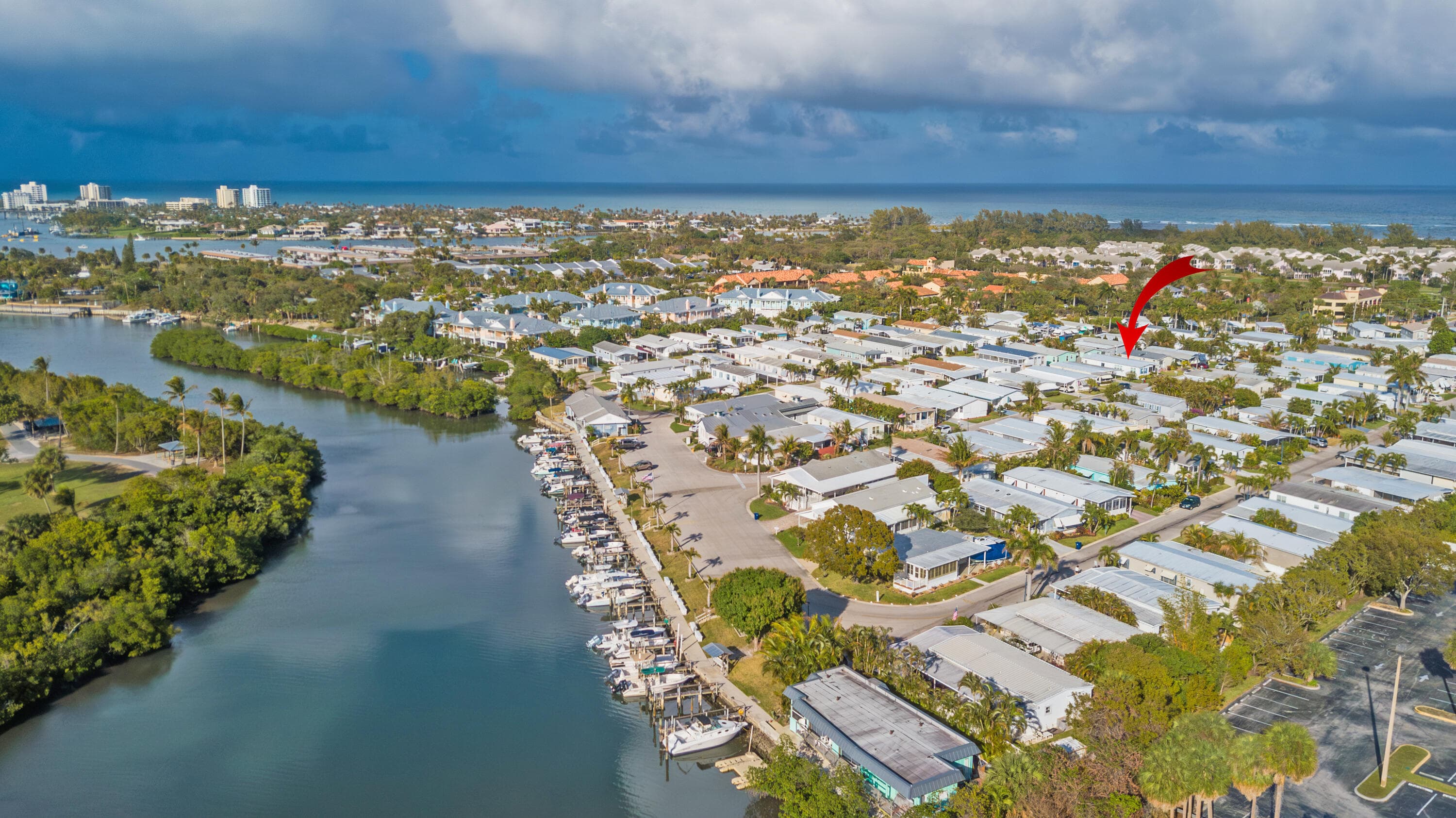400 N Highway A1a Lot 65, Jupiter, FL 33477 — photo 3 of 59