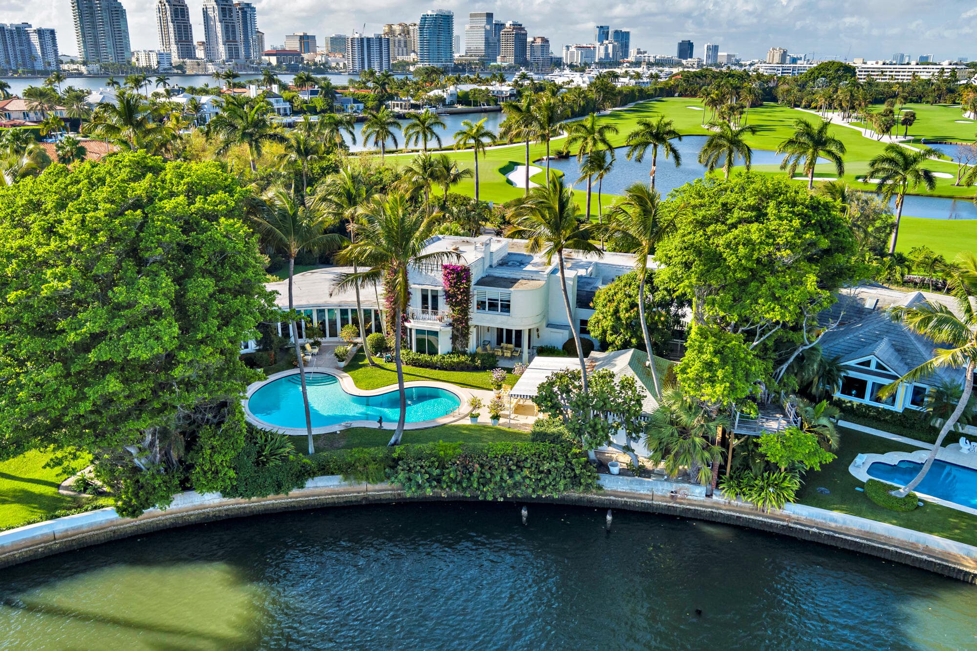 350 Island Road, Palm Beach, FL 33480 — photo 4 of 15
