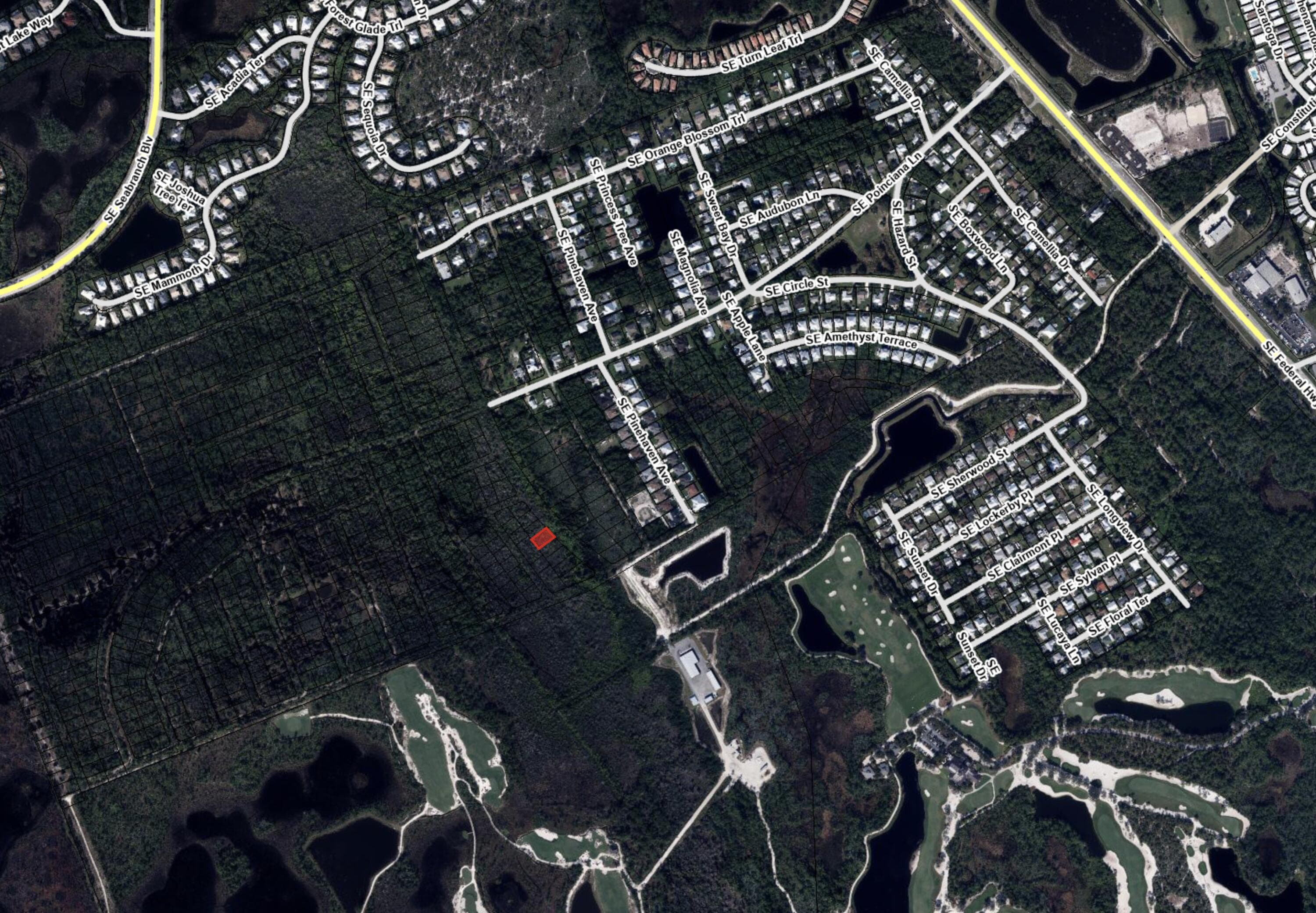 000 Unassigned Hobe Sound, Hobe Sound, FL 33455 — photo 2 of 2
