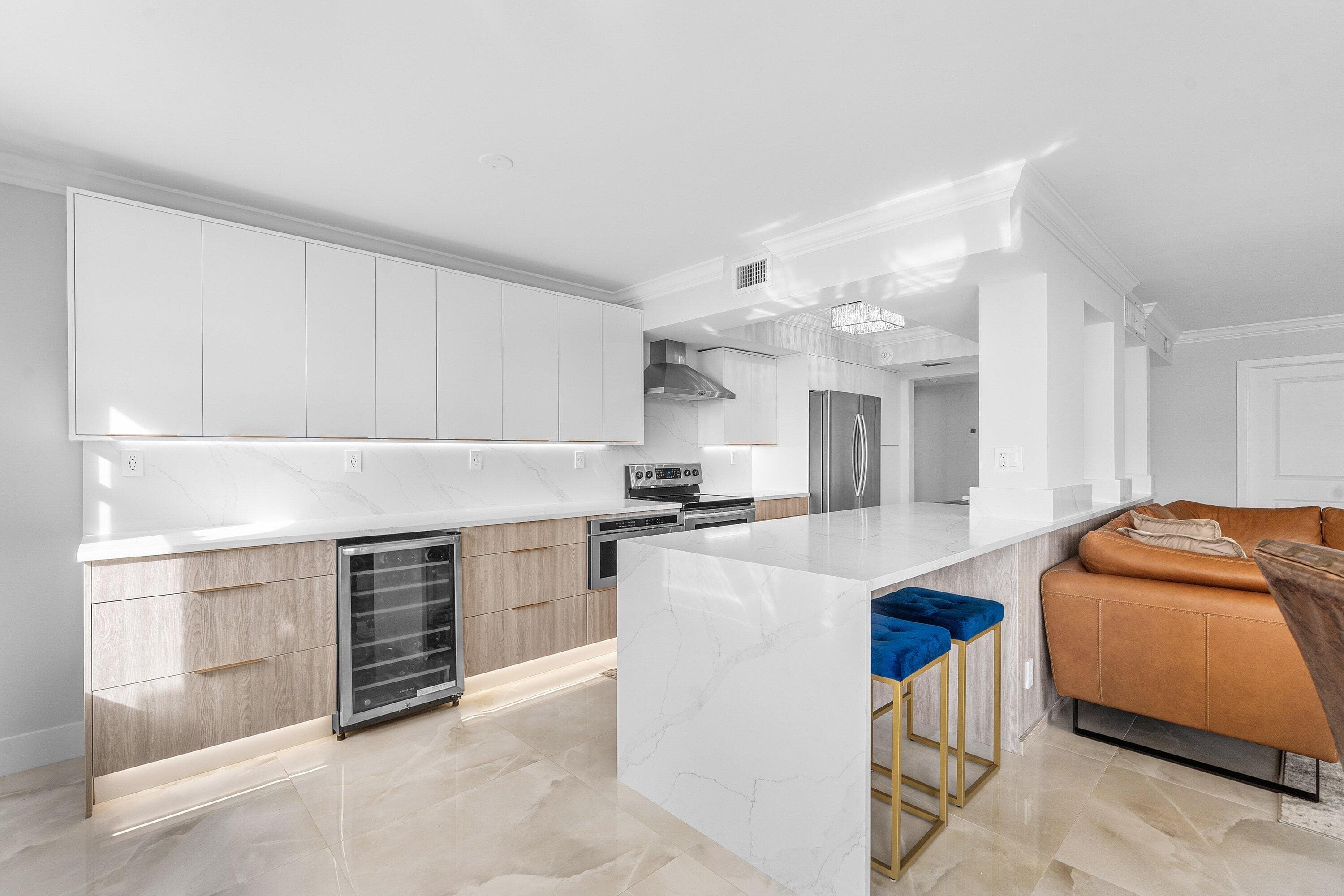5480 N Ocean Drive A1c, Singer Island, FL 33404 — photo