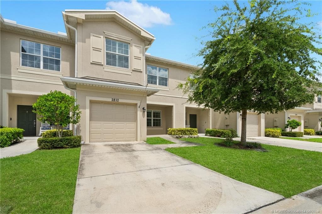 2810 NW Treviso Circle, Port St. Lucie, FL 34986 — photo 2 of 30