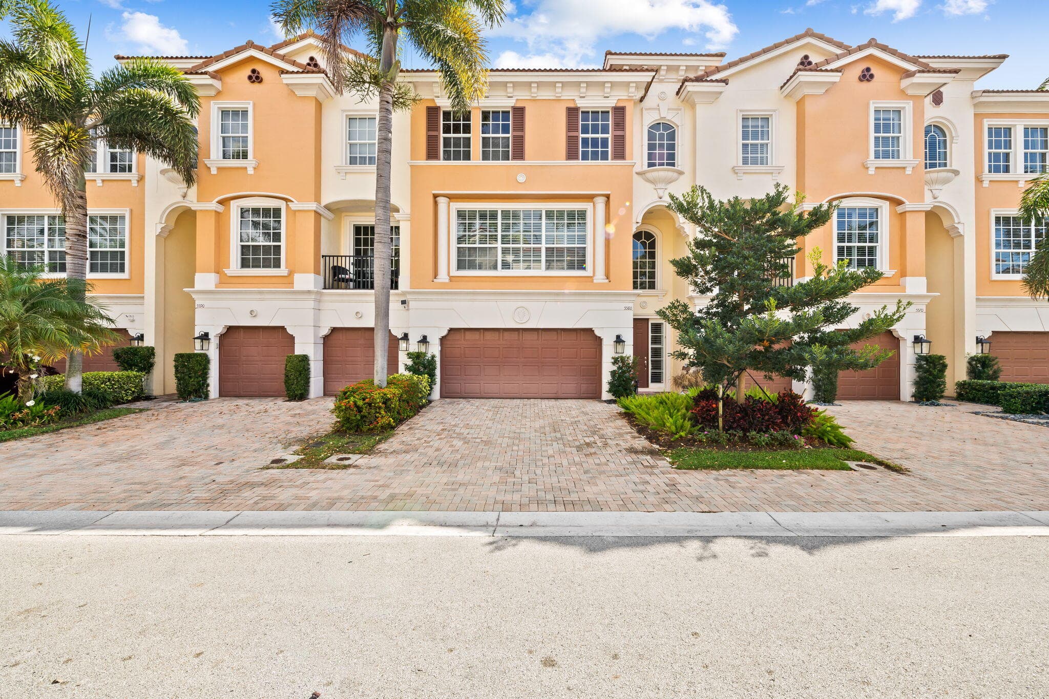 5580 NE Trieste Terrace, Boca Raton, FL 33487 — photo 1 of 33