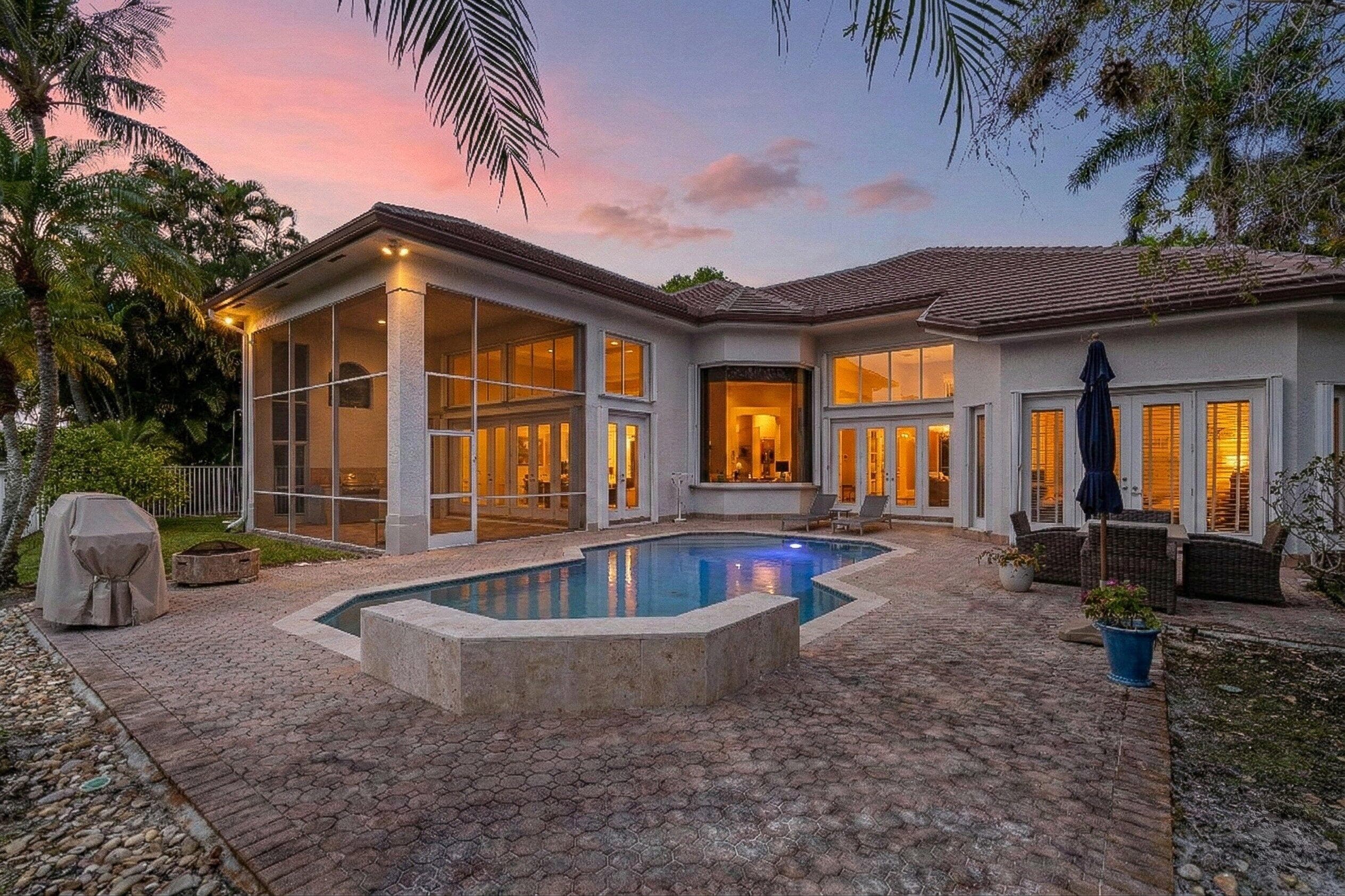 19230 Fox Landing Drive, Boca Raton, FL 33434 — photo 2 of 58