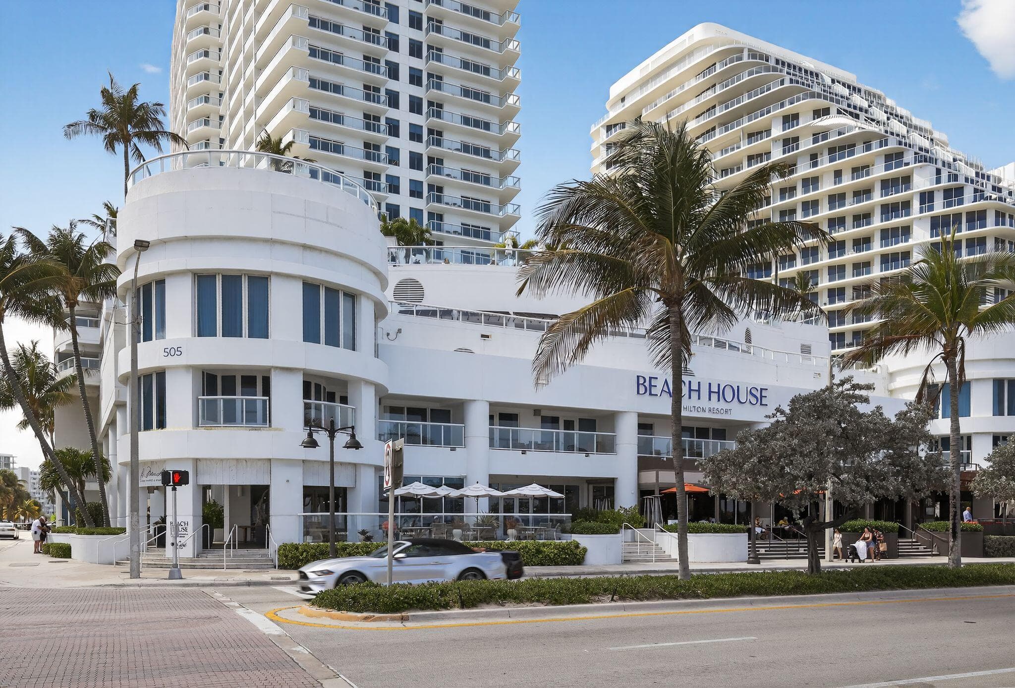 505 N Fort Lauderdale Beach Boulevard 1512, Fort Lauderdale, FL 33304 — photo 7 of 33