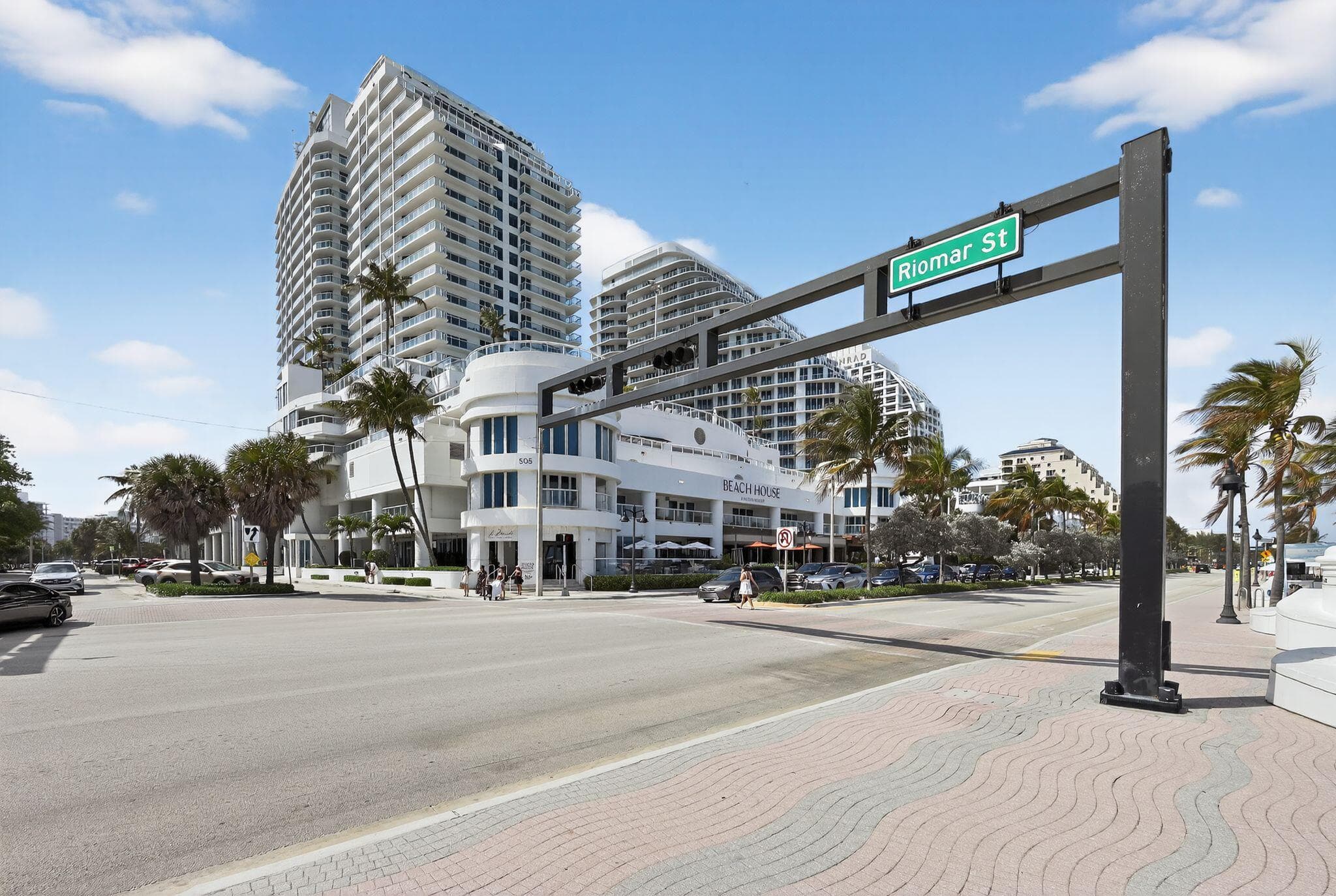505 N Fort Lauderdale Beach Boulevard 1512, Fort Lauderdale, FL 33304 — photo 30 of 33
