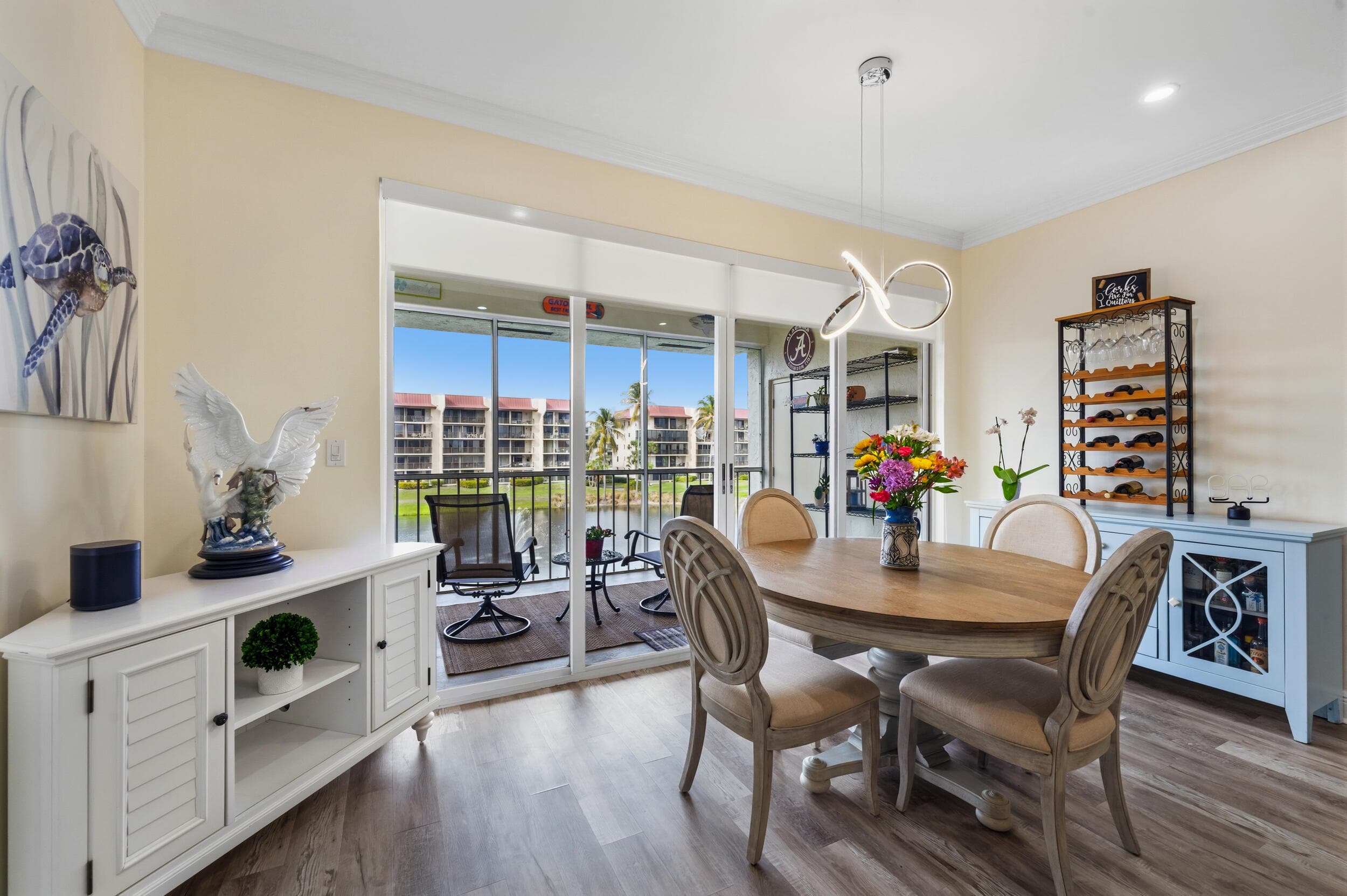 108 Half Moon Circle C3, Hypoluxo, FL 33462 — photo 4 of 35