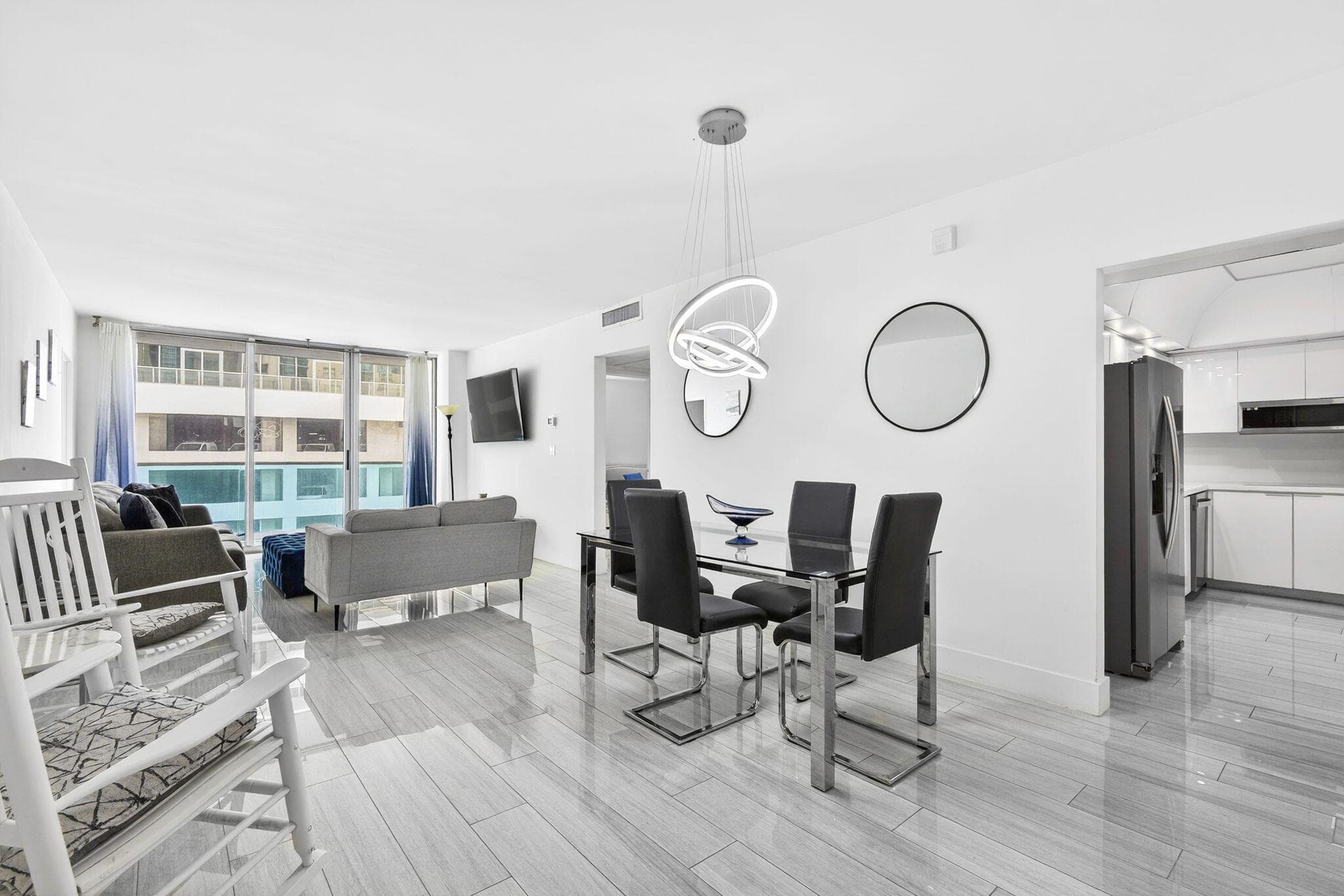 4001 S Ocean Drive 11f, Hollywood, FL 33019 — photo 7 of 44