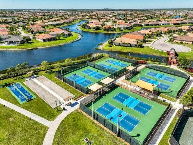10095 SW Oak Tree Circle, Port St. Lucie, FL 34987 — photo 44 of 46
