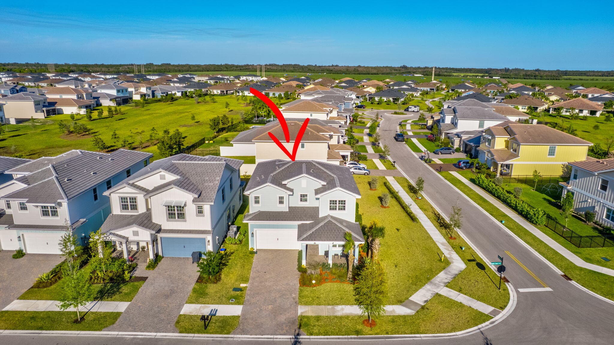 1396 Bushel Creek Crossing, Loxahatchee, FL 33470 — photo 38 of 43