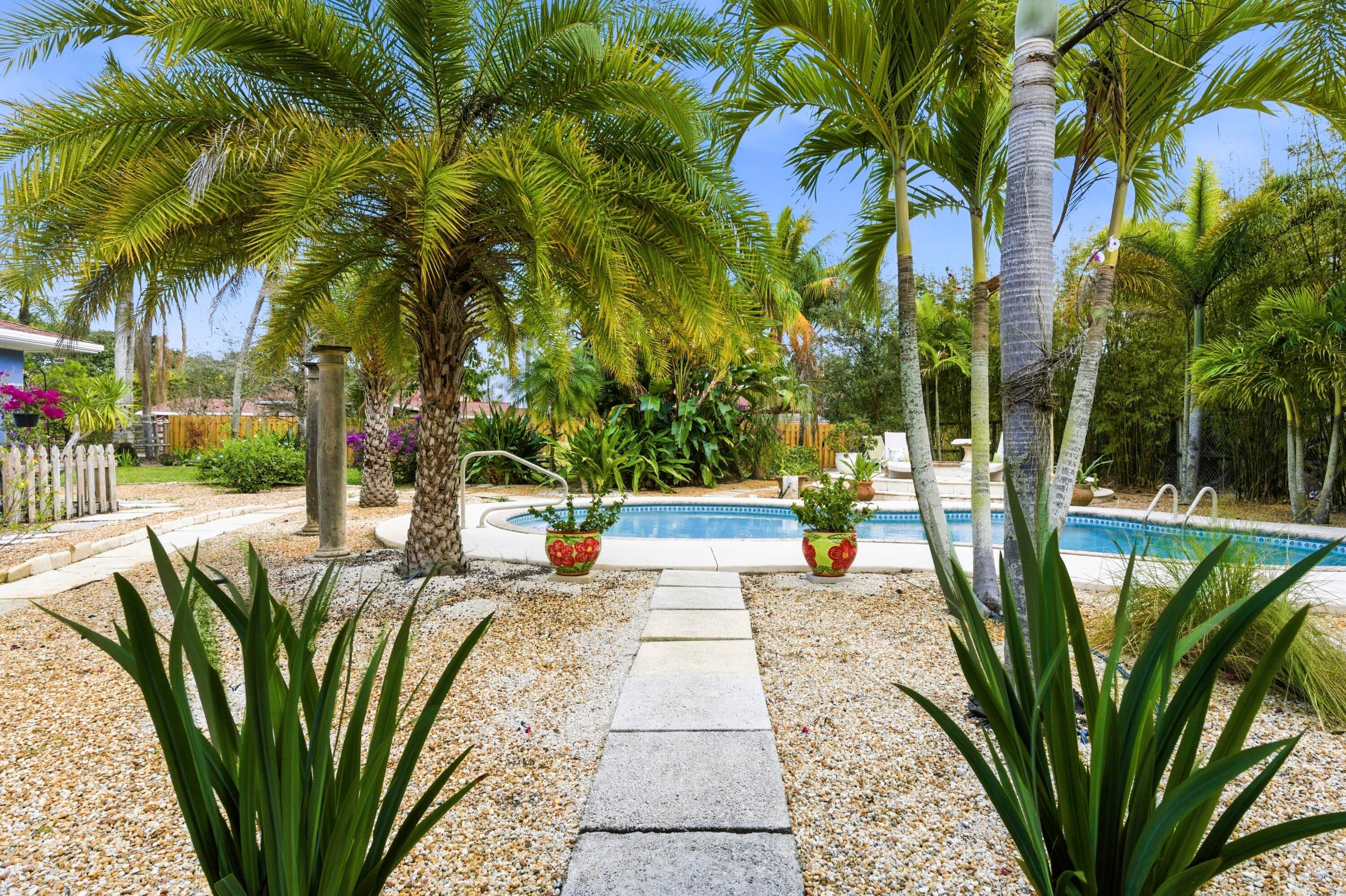 4268 Maurice Drive Guest House, Delray Beach, FL 33445 — photo 8 of 27