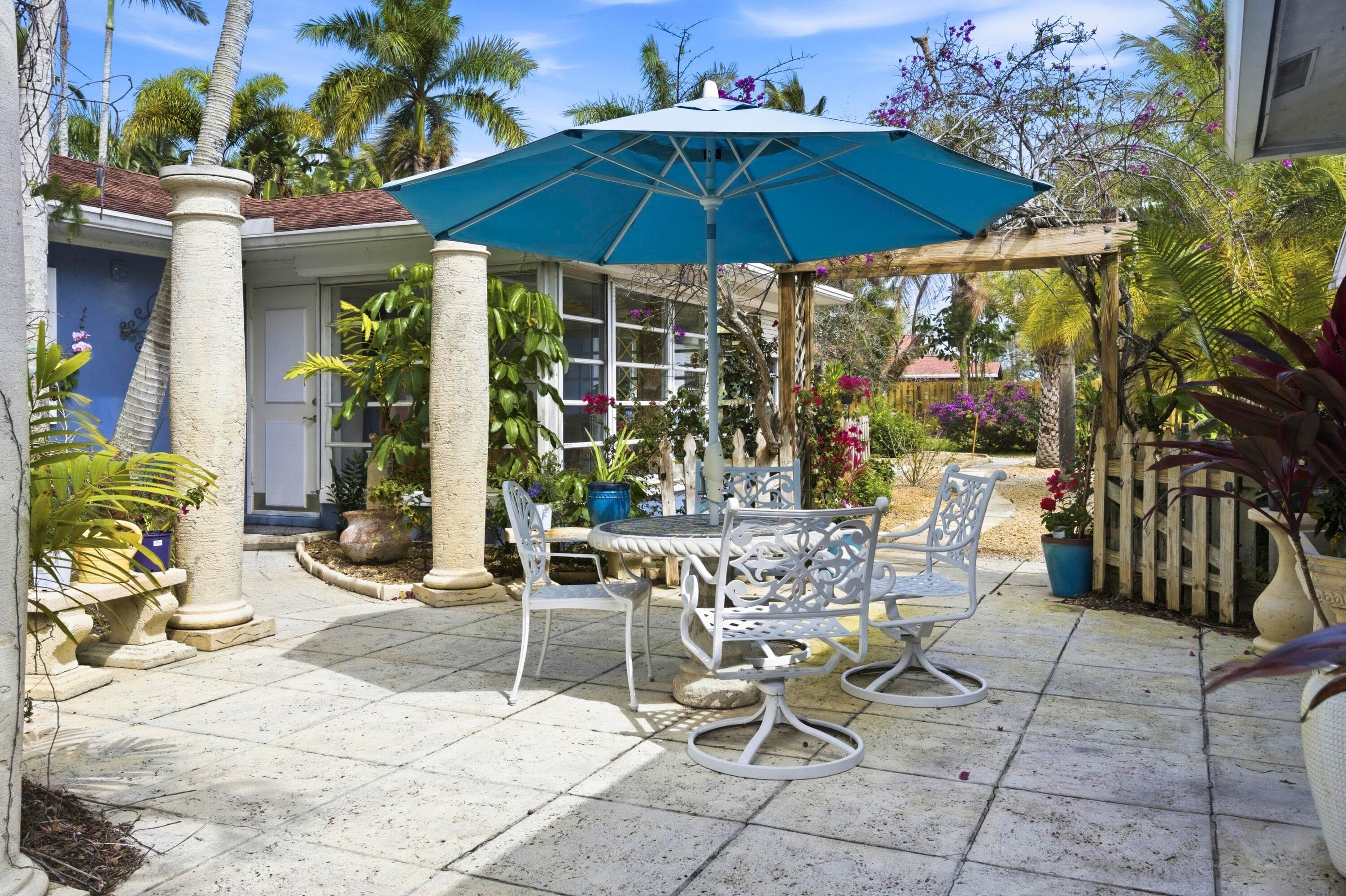 4268 Maurice Drive Guest House, Delray Beach, FL 33445 — photo 14 of 27