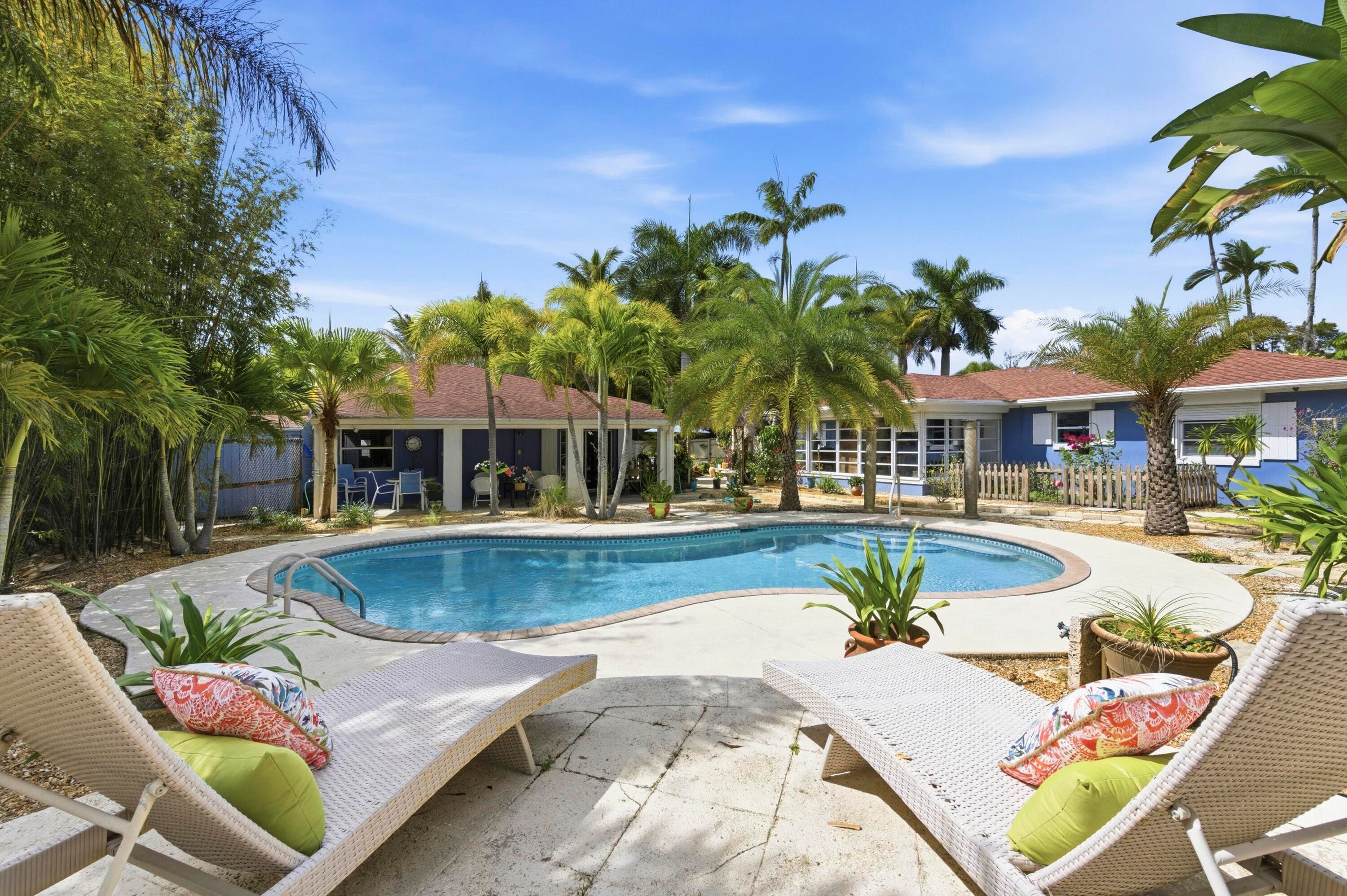 4268 Maurice Drive Guest House, Delray Beach, FL 33445 — photo 18 of 27
